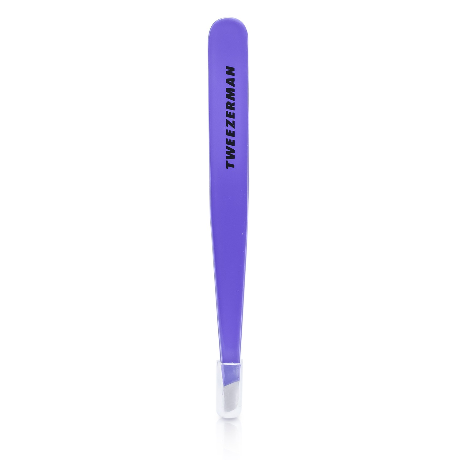 Tweezerman Professional Slant TweezerLilac Picture Color