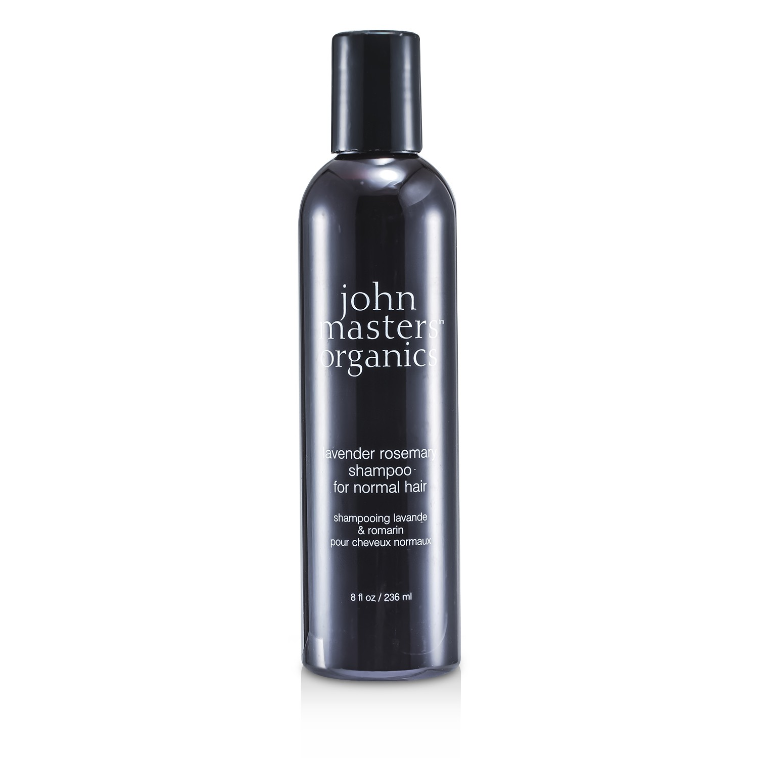 John Masters Organics Lavender Rosemary Shampoo (For Normal Hair) 236ml/8oz