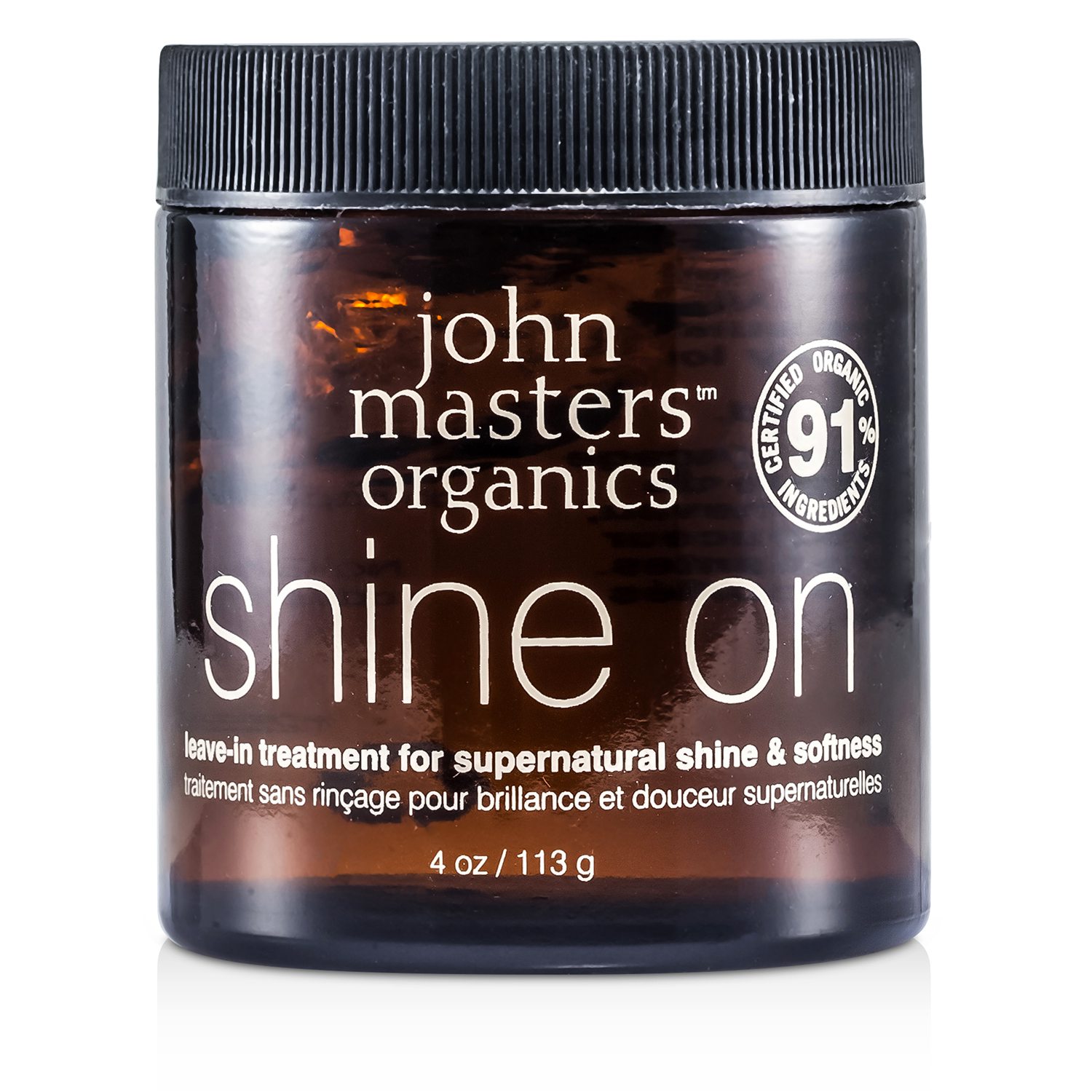 John Masters Organics Shine On 113g/4oz