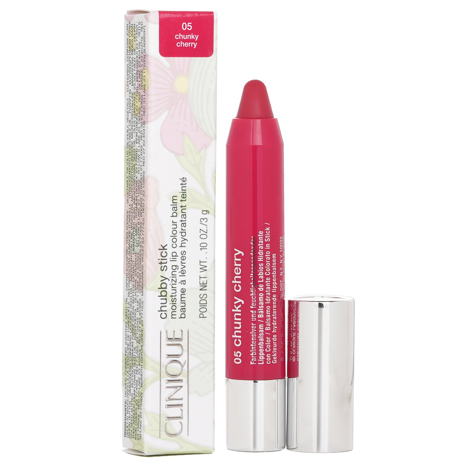 Clinique Chubby Stick 3g/0.10oz