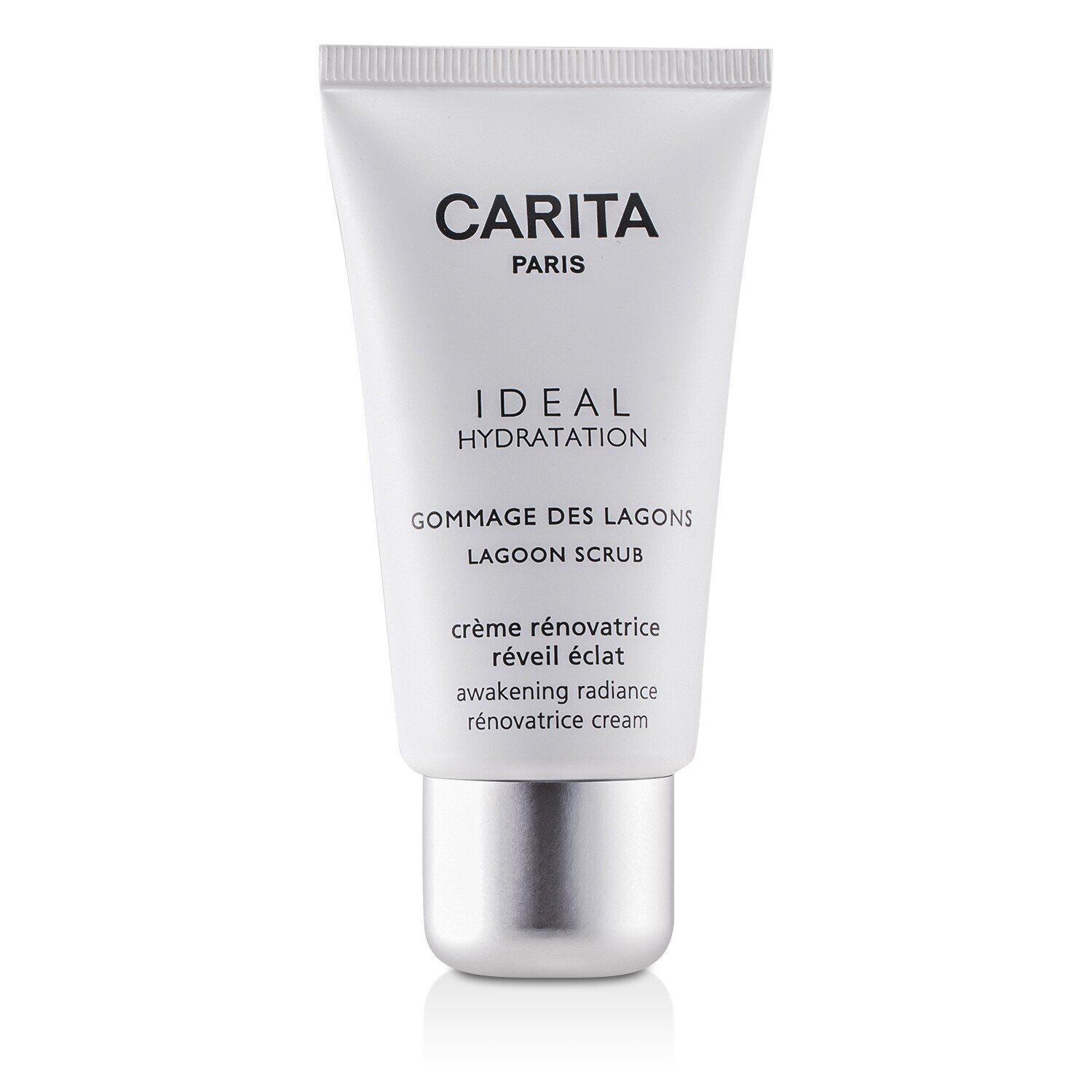 Carita 凱伊黛  完美補水磨砂膏 50ml/1.69oz