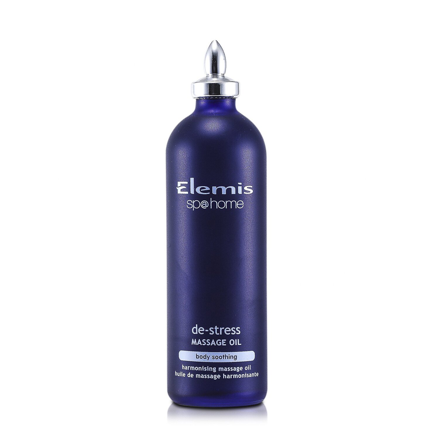 Elemis De-Stress Massage Oil 100ml/3.4oz