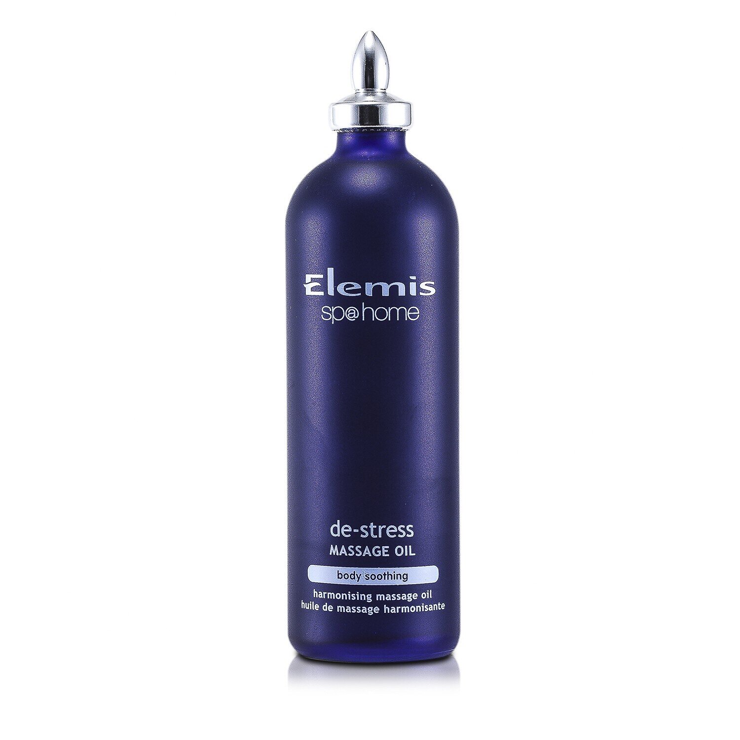 Elemis De-Stress Massage Oil 100ml/3.4oz