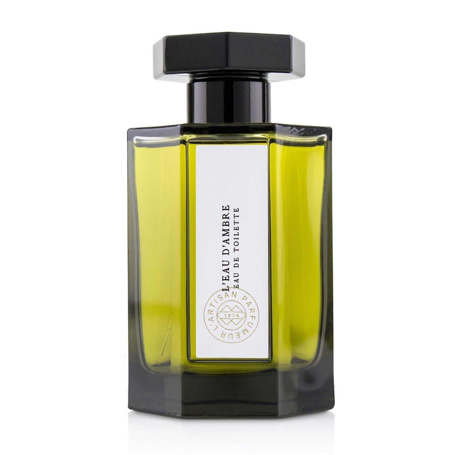 L'Artisan Parfumeur L'Eau D'Ambre Тоалетна Вода Спрей ( Нова Опаковка ) 100ml/3.4oz