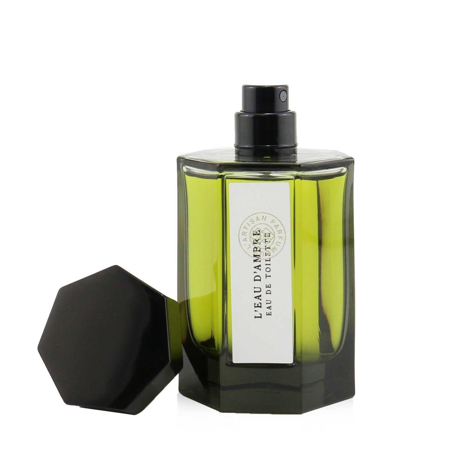 L'Artisan Parfumeur L'Eau D'Ambre Eau De Toilette Spray 50ml/1.7oz