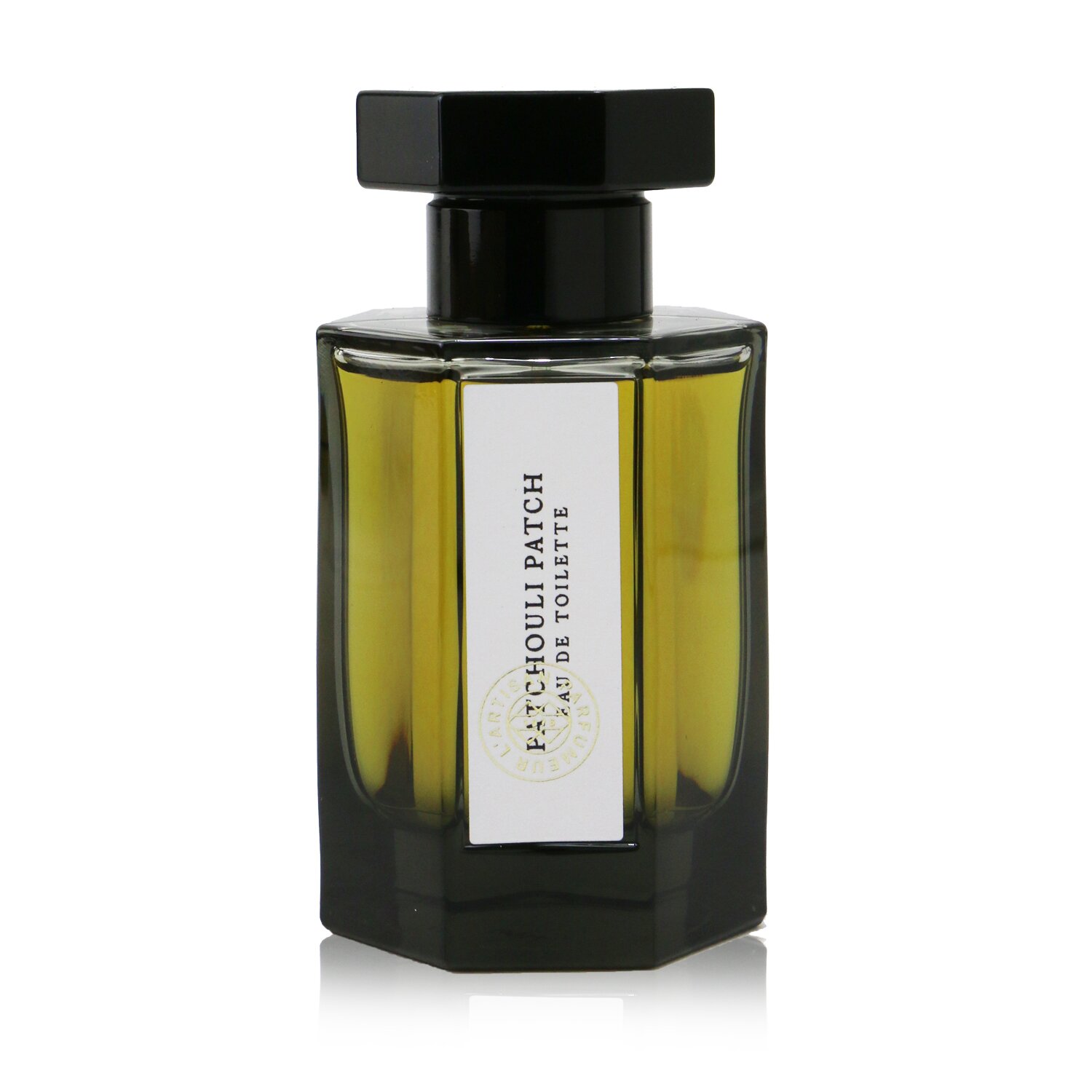 L'Artisan Parfumeur Woda toaletowa Patchouli Patch Eau De Toilette Spray 50ml/1.7oz