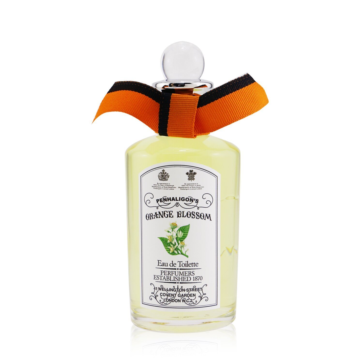 Penhaligon's Orange Blossom Հարդարաջուր Սփրեյ 100ml/3.4oz
