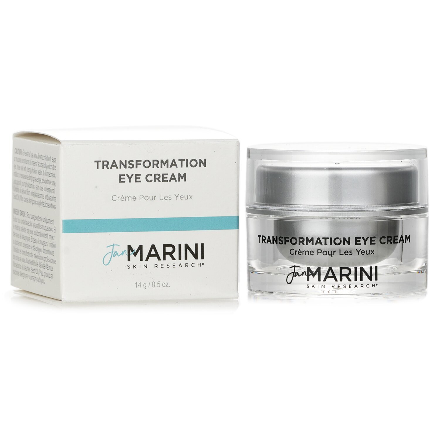 Jan Marini Regenerujący krem pod oczy Transformation Eye Cream 14g/0.5oz