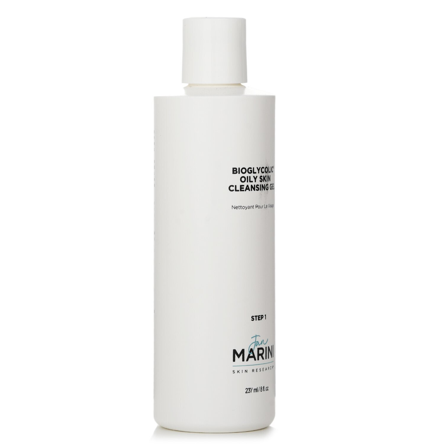 Jan Marini 果酸油性肌膚潔面凝膠 Bioglycolic Oily Skin Cleansing Gel 237ml/8oz