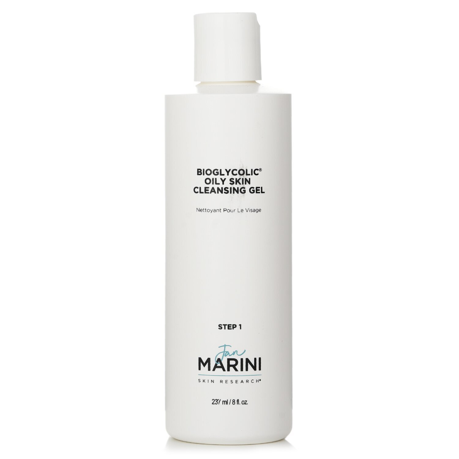 Jan Marini 果酸油性肌膚潔面凝膠 Bioglycolic Oily Skin Cleansing Gel 237ml/8oz