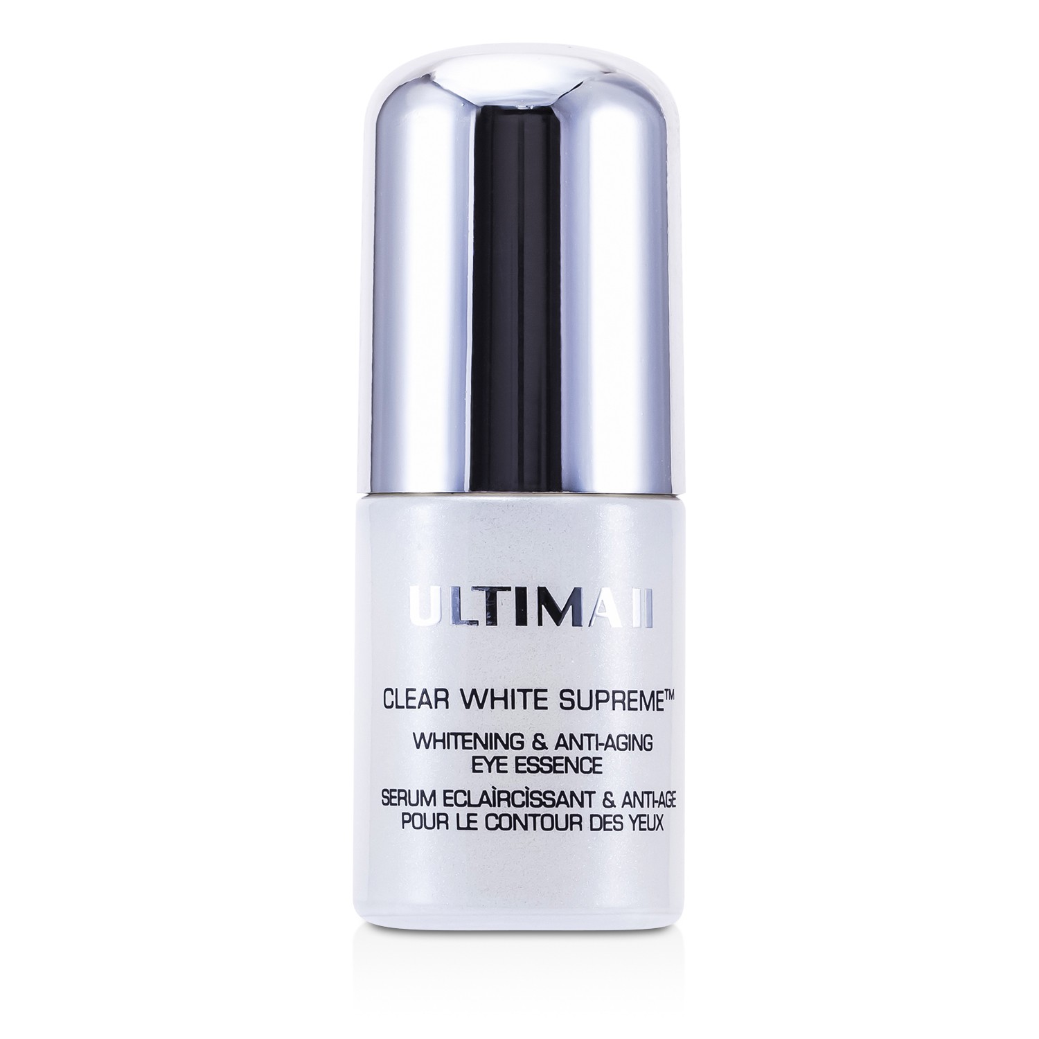Ultima Clear White مستخلص مبيض مضاد لعلامات الشيخوخة حول العيون 30ml/1oz