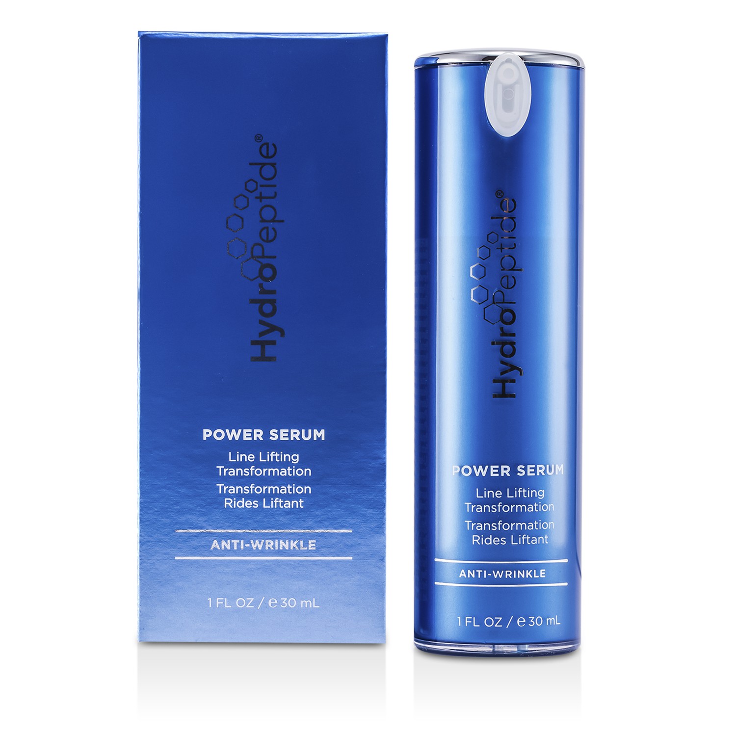 HydroPeptide Сыворотка - Клеточная Обновляющая Сыворотка против Морщин 30ml/1oz