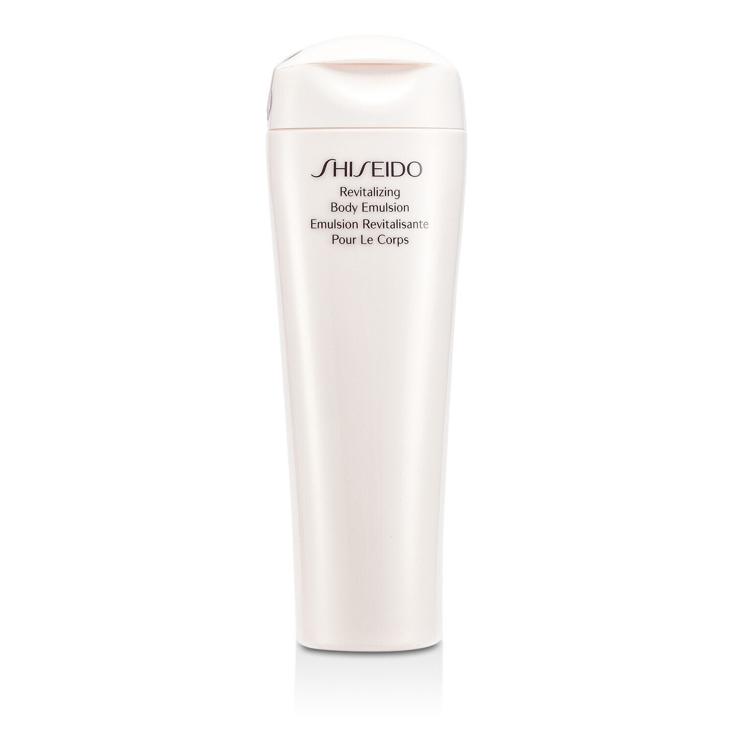 시세이도 Shiseido 리바이탈라이징 바디 에멀전 200ml/6.7oz