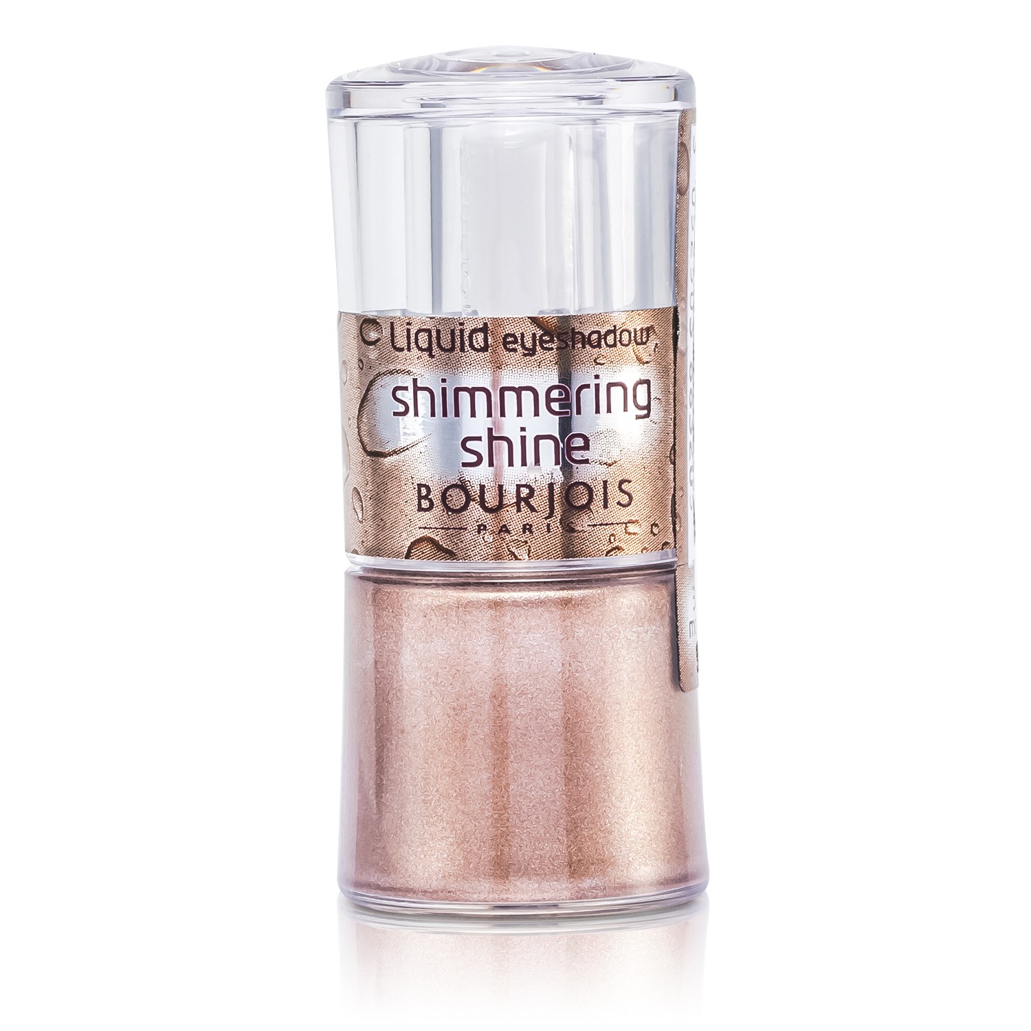 Bourjois Brillance Miroitante Shimmering Shine Liquid Eyeshadow 8.5ml/0.29oz
