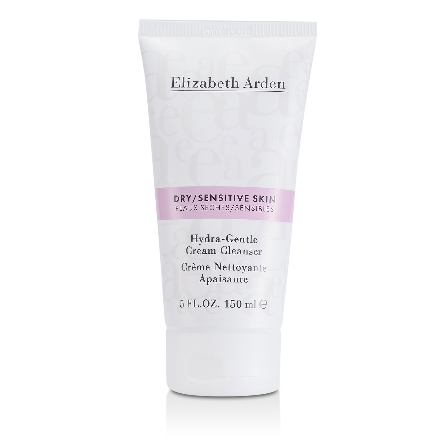Elizabeth Arden Hydra Krim Pembersih Lembut ( Untuk Kulit Kering/Sensitif ) 150ml/5oz