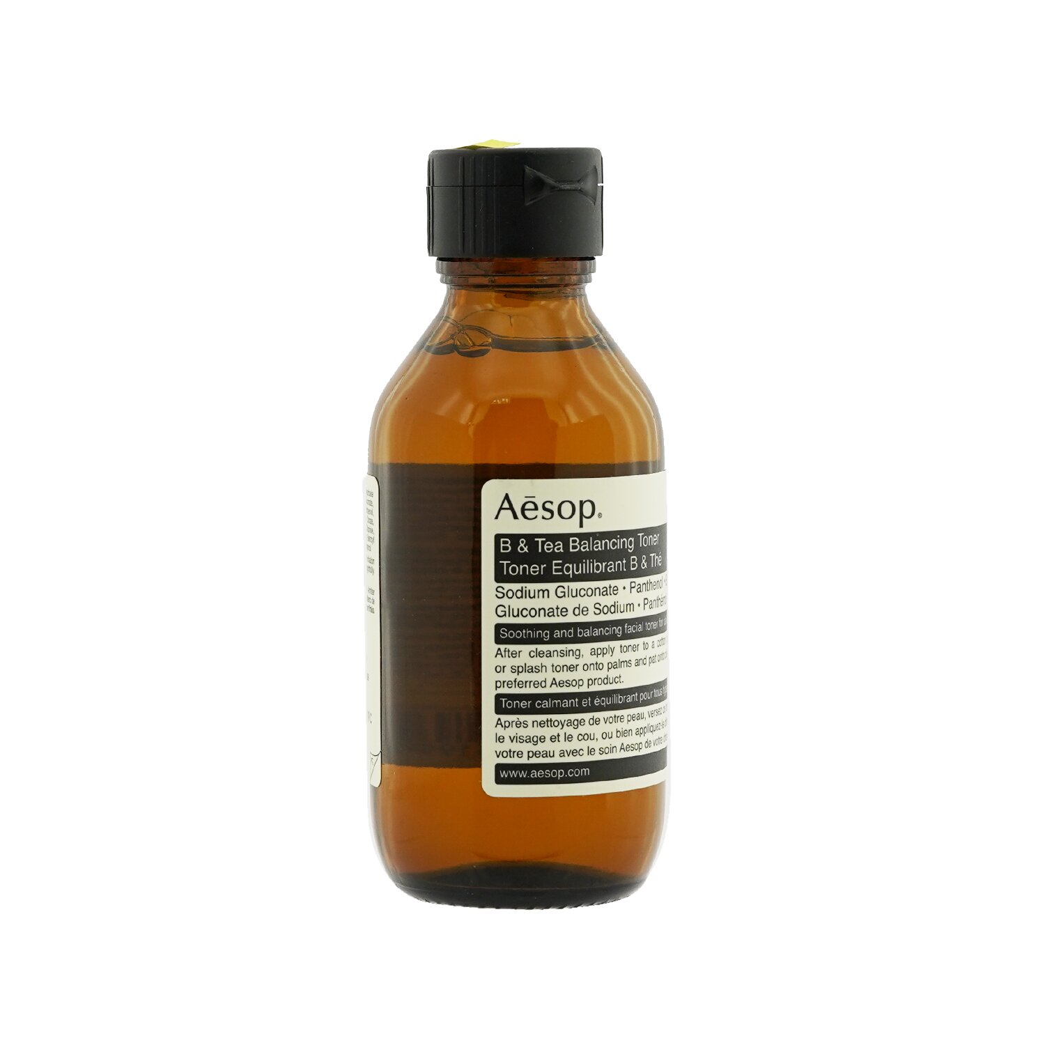 Aesop Balansujący tonik do twarzy B & Tea Balancing Toner 100ml/3.3oz