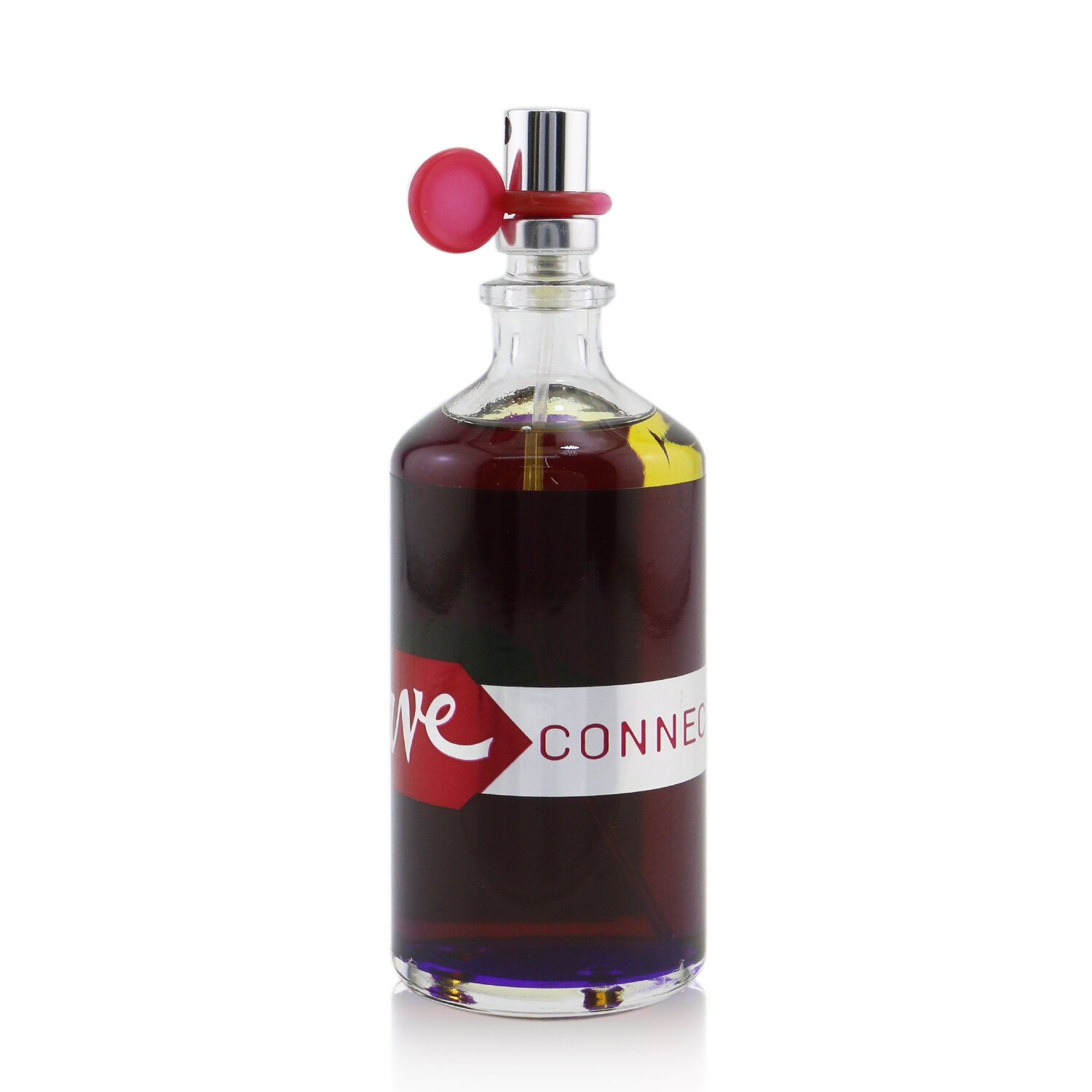 Liz Claiborne Curve Connect Eau De Toilette Spray 100ml/3.4oz