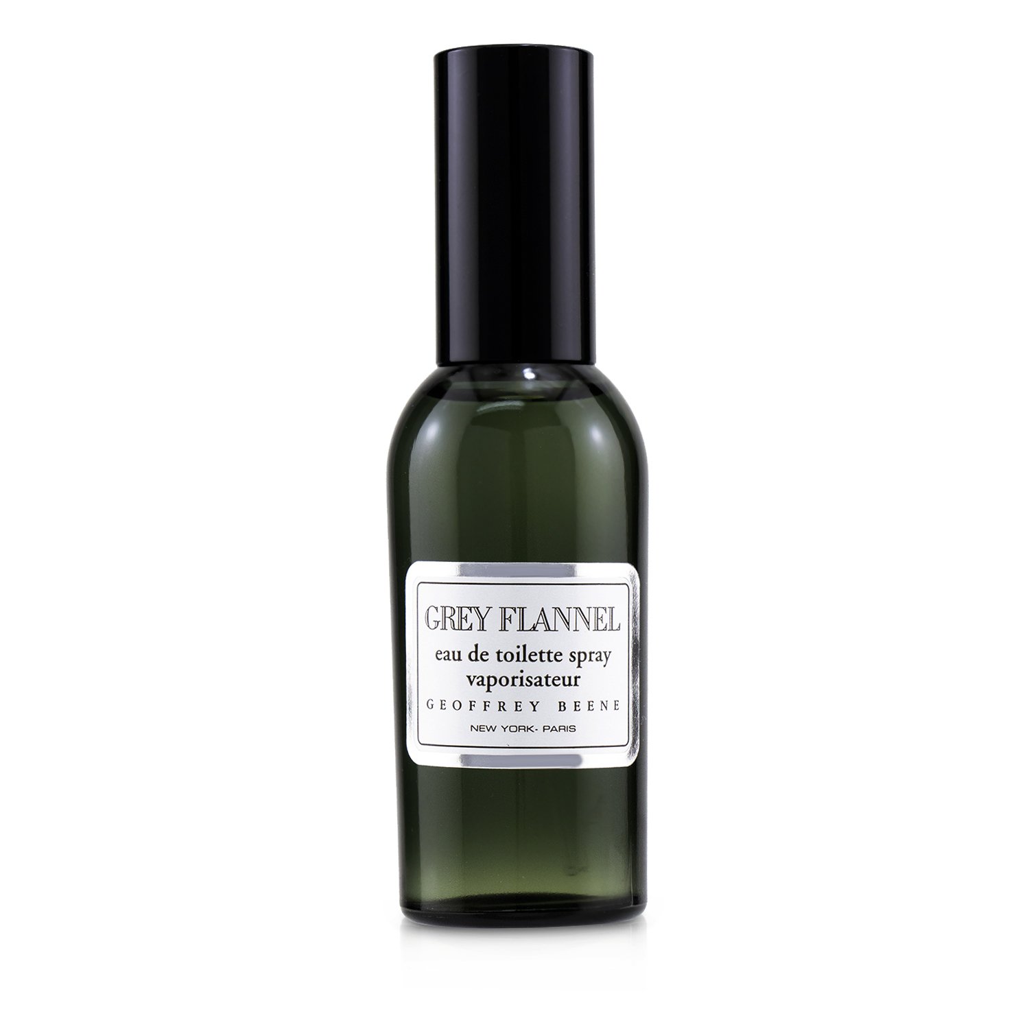 Geoffrey Beene Grey Flannel Eau De Toilette Spray 30ml/1oz