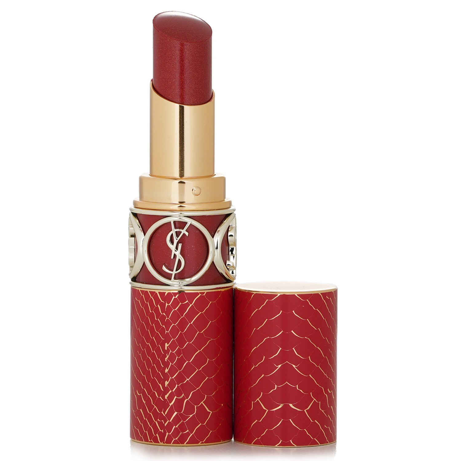 Yves Saint Laurent Rouge Volupte Shine (Wild Edition) 3.2g/0.11oz