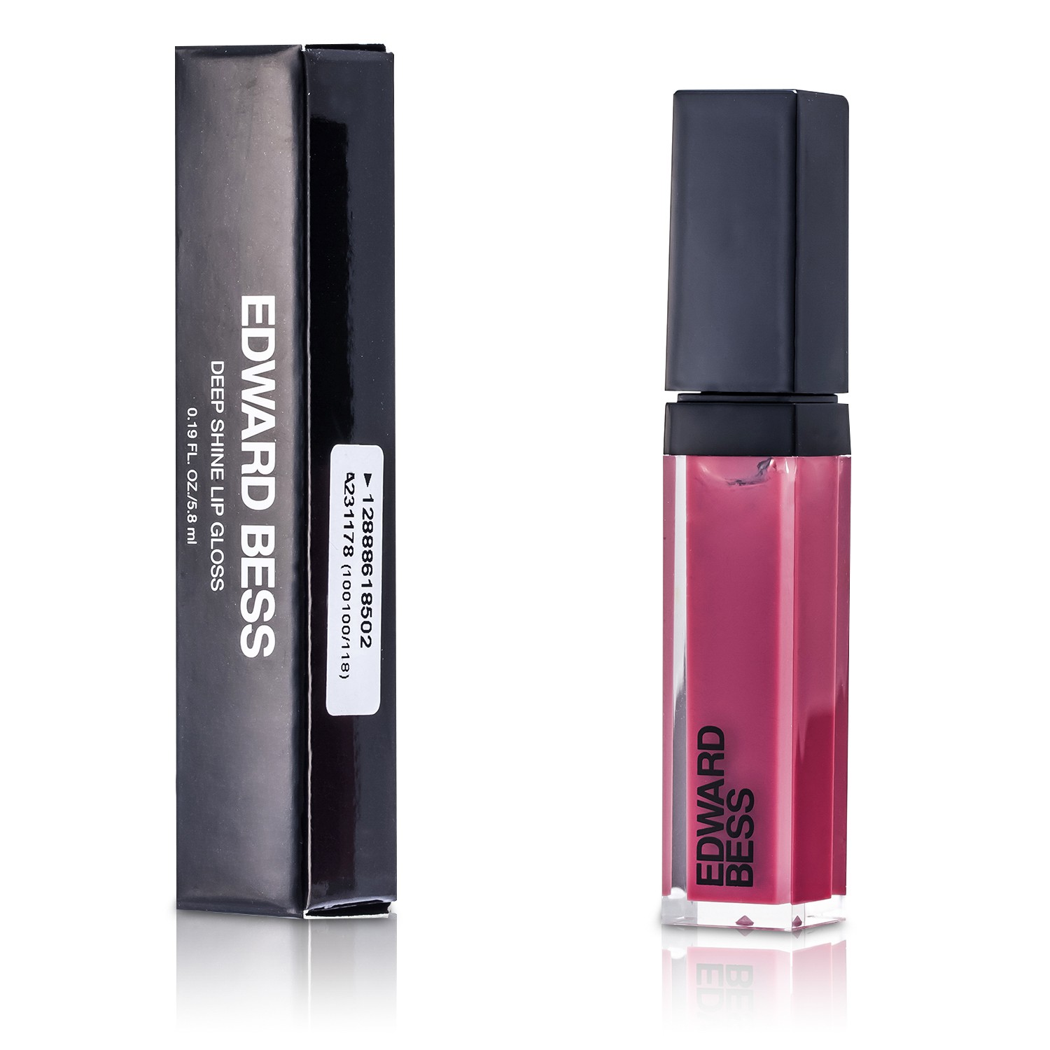 Edward Bess Сияющий Блеск для Губ 5.8ml/0.19oz