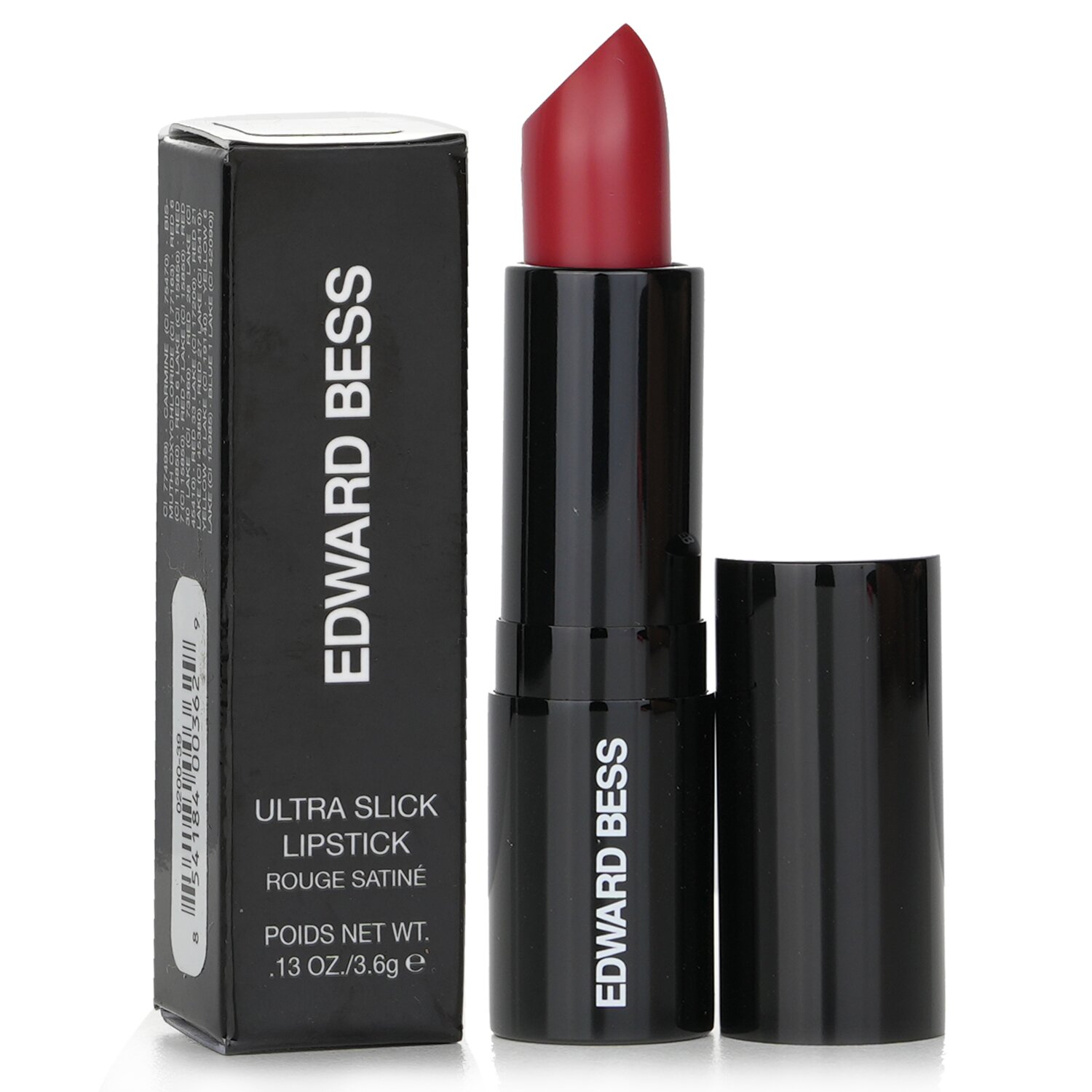 Edward Bess Pomadka Ultra Slick Lipstick 3.6g/0.13oz