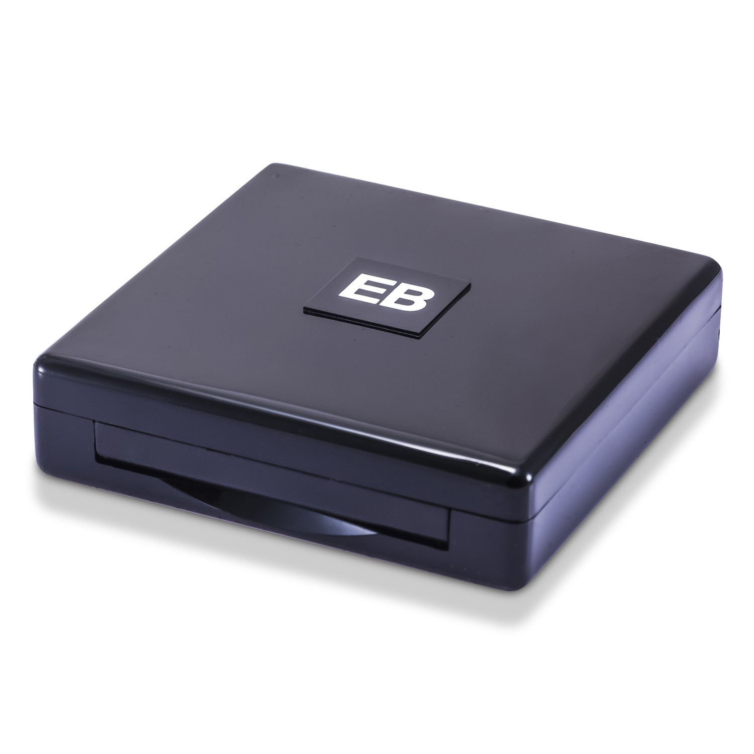 Edward Bess Sheer Satin Cream Compact Foundation 5g/0.17oz