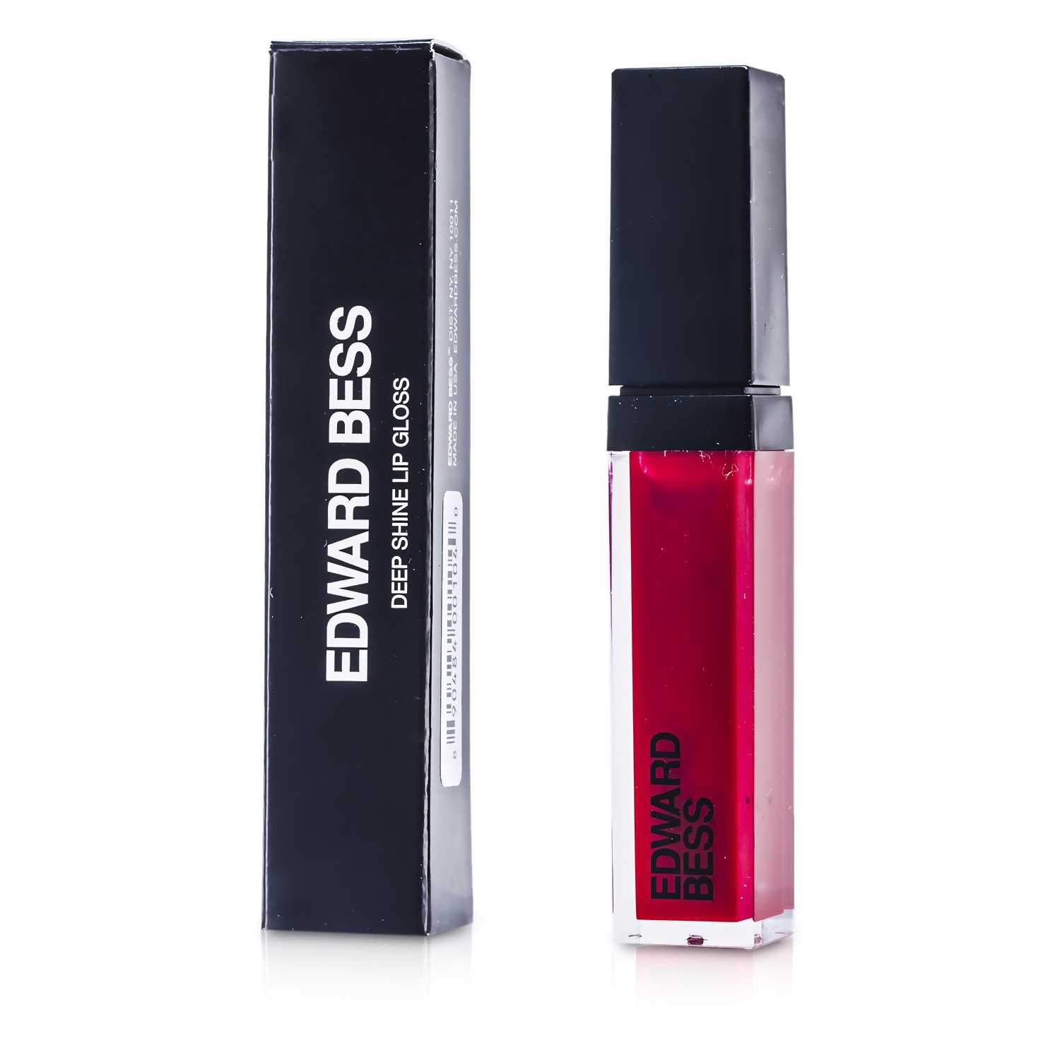 Edward Bess Сияющий Блеск для Губ 4.4g/0.16oz