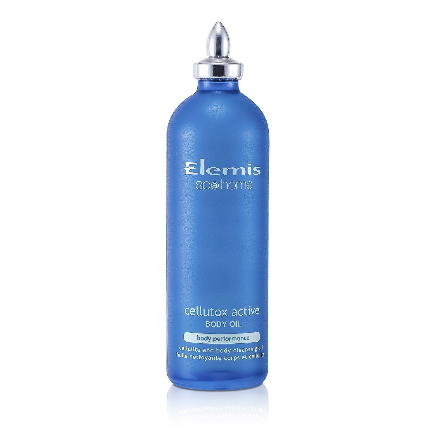 Elemis Cellutox Active Aceite Corporal Activo 100ml/3.4oz