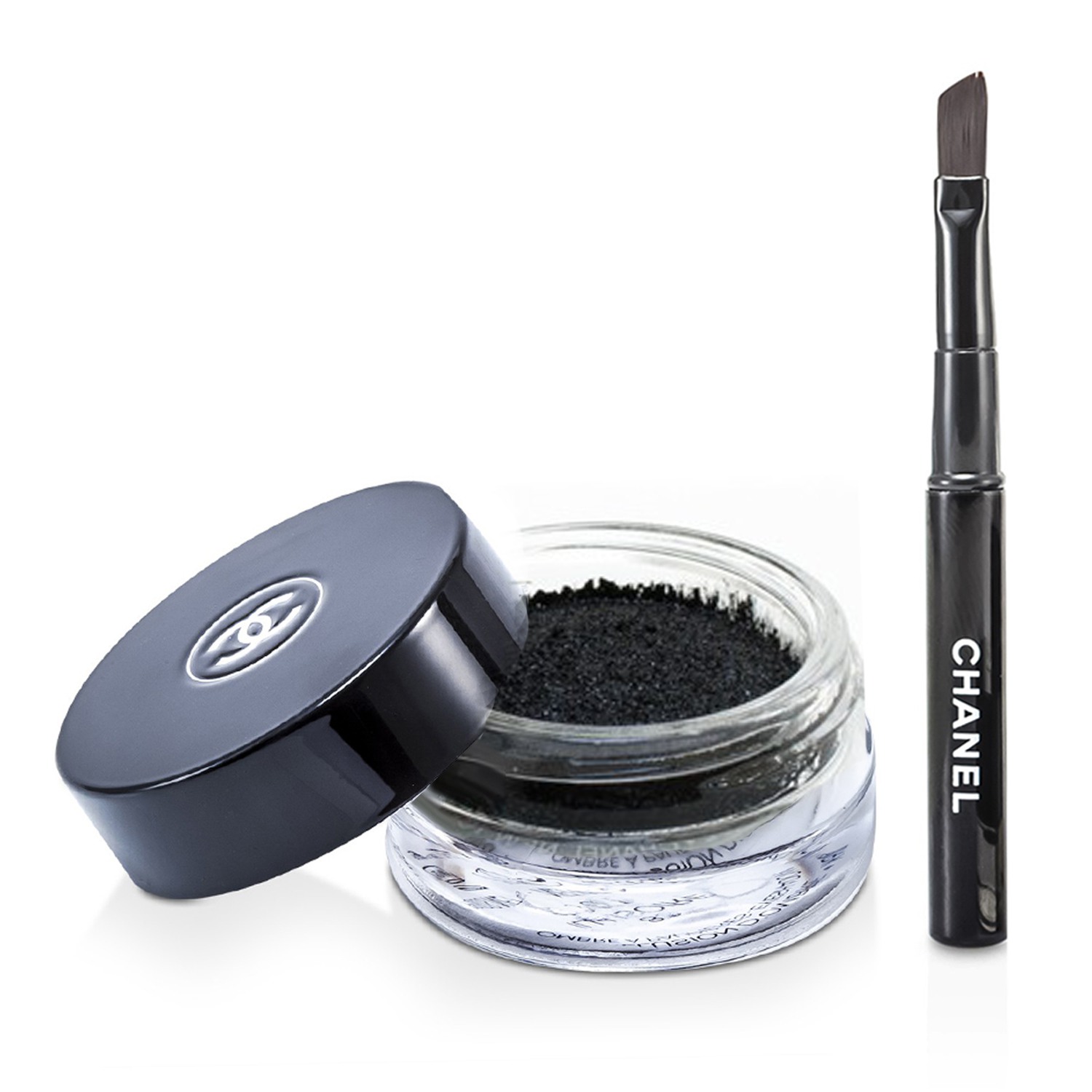 Chanel Illusion D'Ombre Long Wear Luminous Eyeshadow 4g/0.14oz