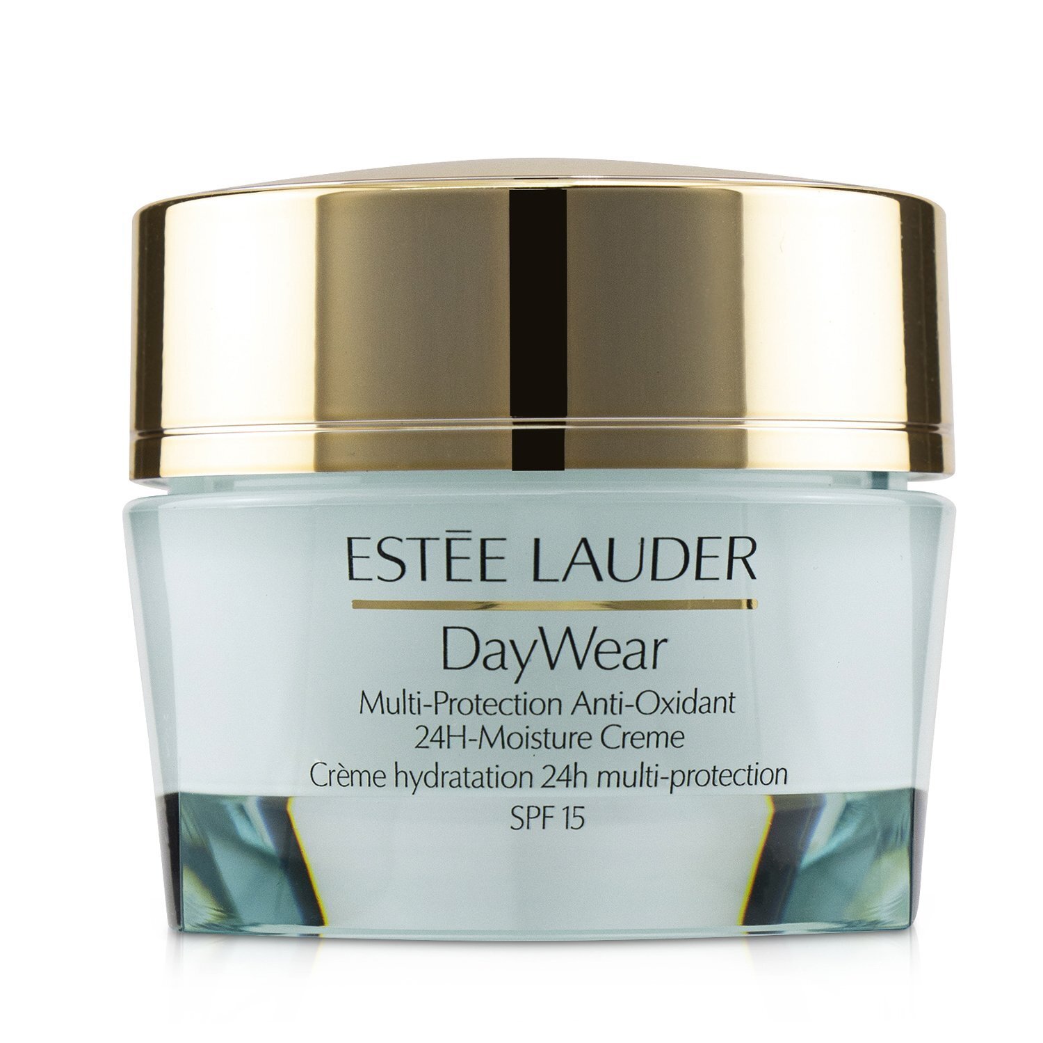 Estee Lauder DayWear Multi-Protection Anti-Oxidant 24H-Moisture Creme SPF 15 - Skóra normalna/mieszana 30ml/1oz