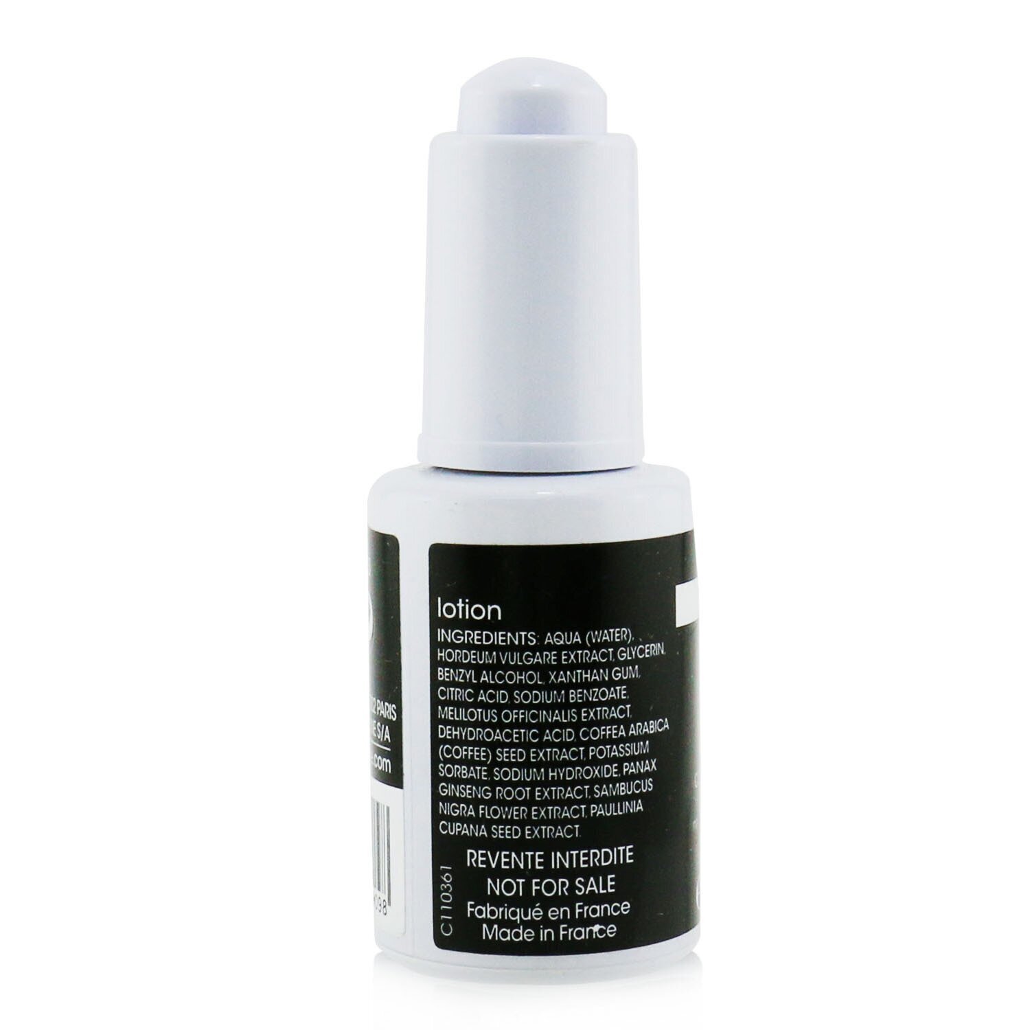 Ella Bache Maximum Anti-Fatigue Concentrate (Salon Size) 30ml/1.07oz