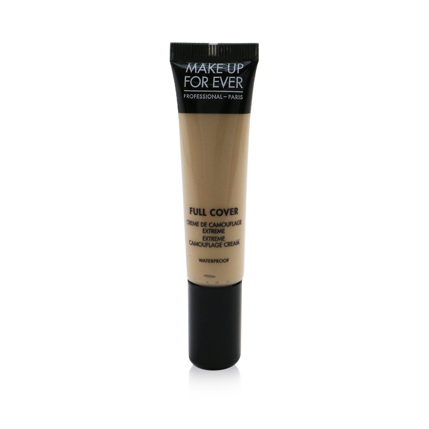 メイクアップフォーエバー Make Up For Ever フルカバーエクストリーム カモフラージュクリームウォータープルーフ 15ml/0.5oz