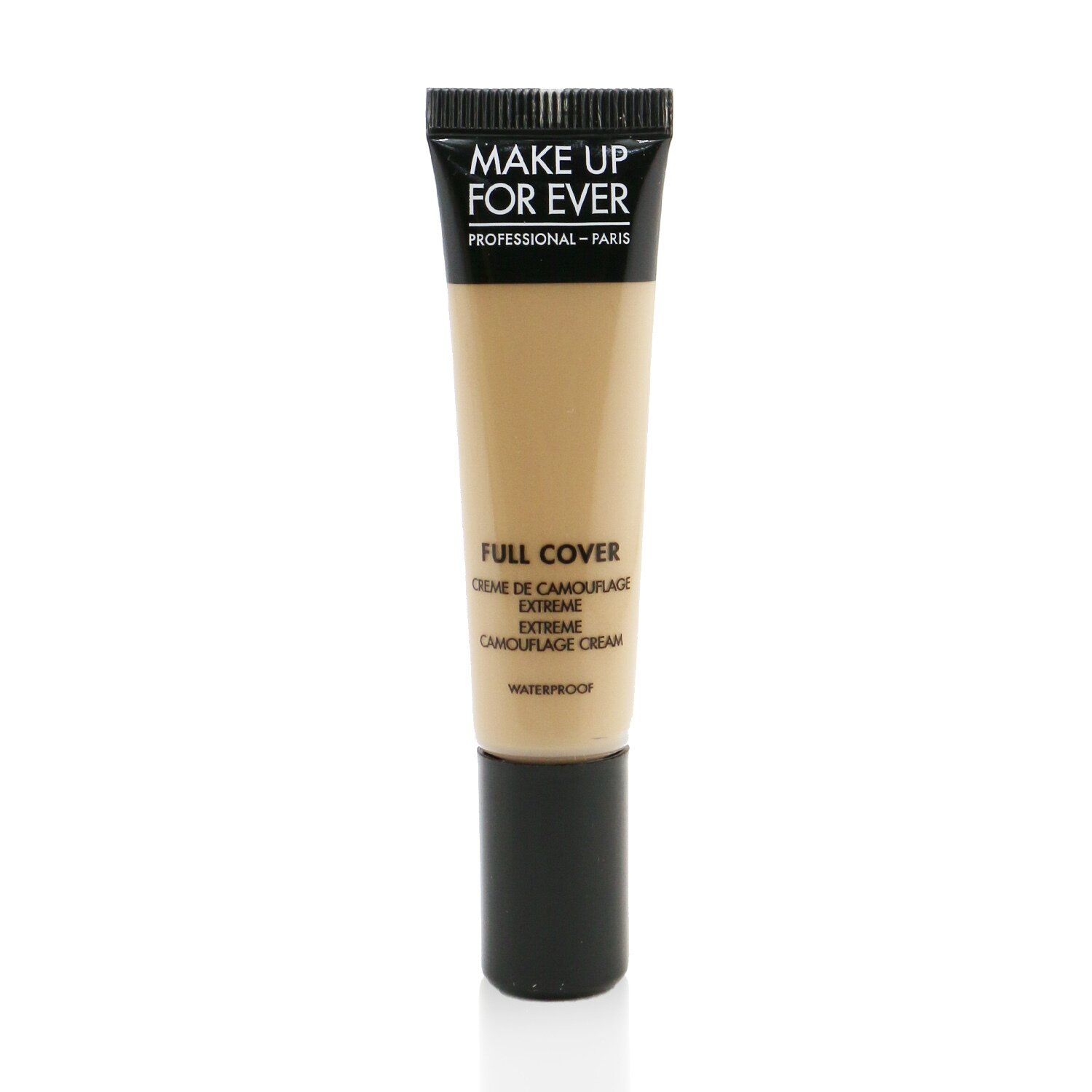 Make Up For Ever Full Cover Extreme Camouflage Cream Waterproof 15ml/0.5oz