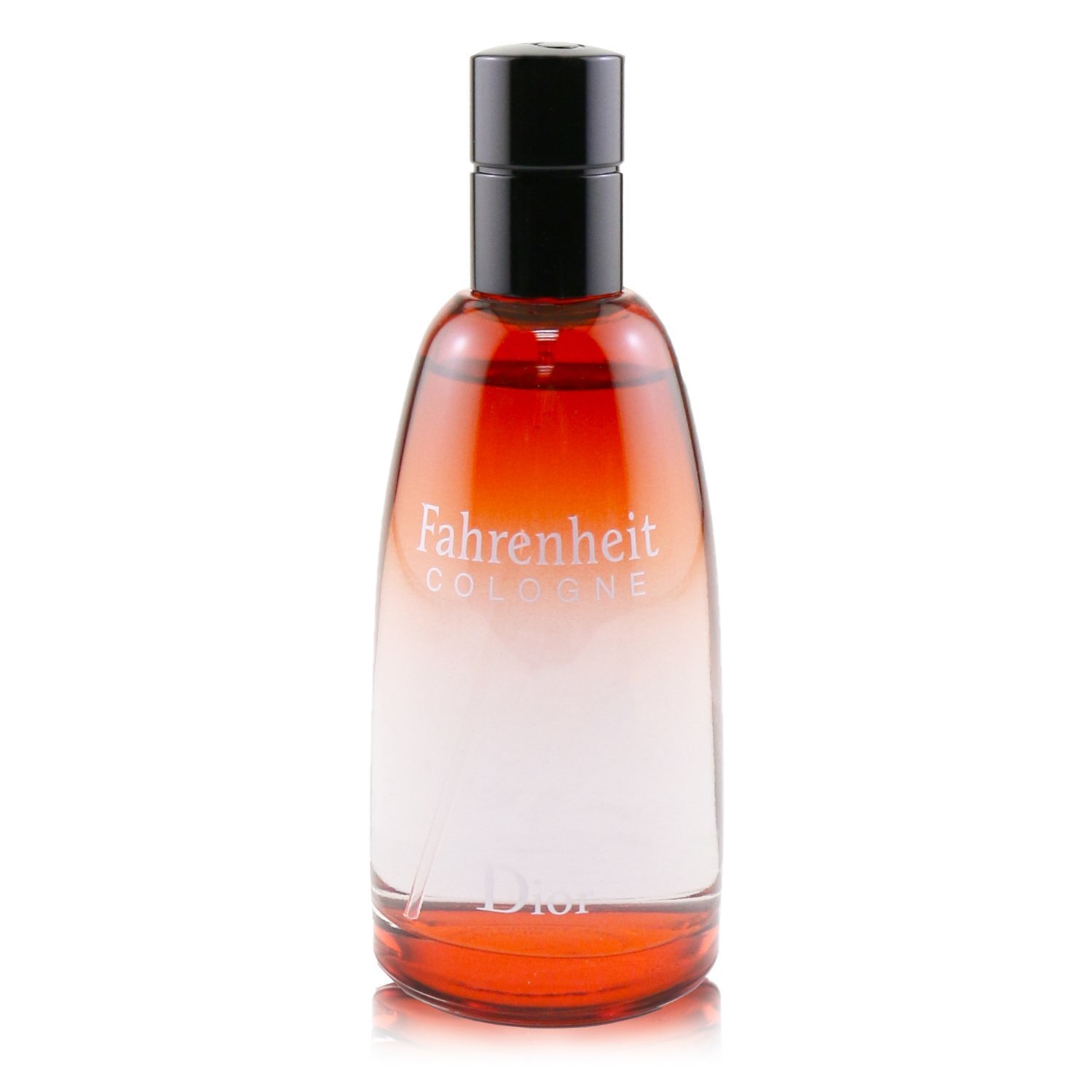 Christian Dior Fahrenheit Одеколон Спрей (Без Коробки) 75ml/2.5oz