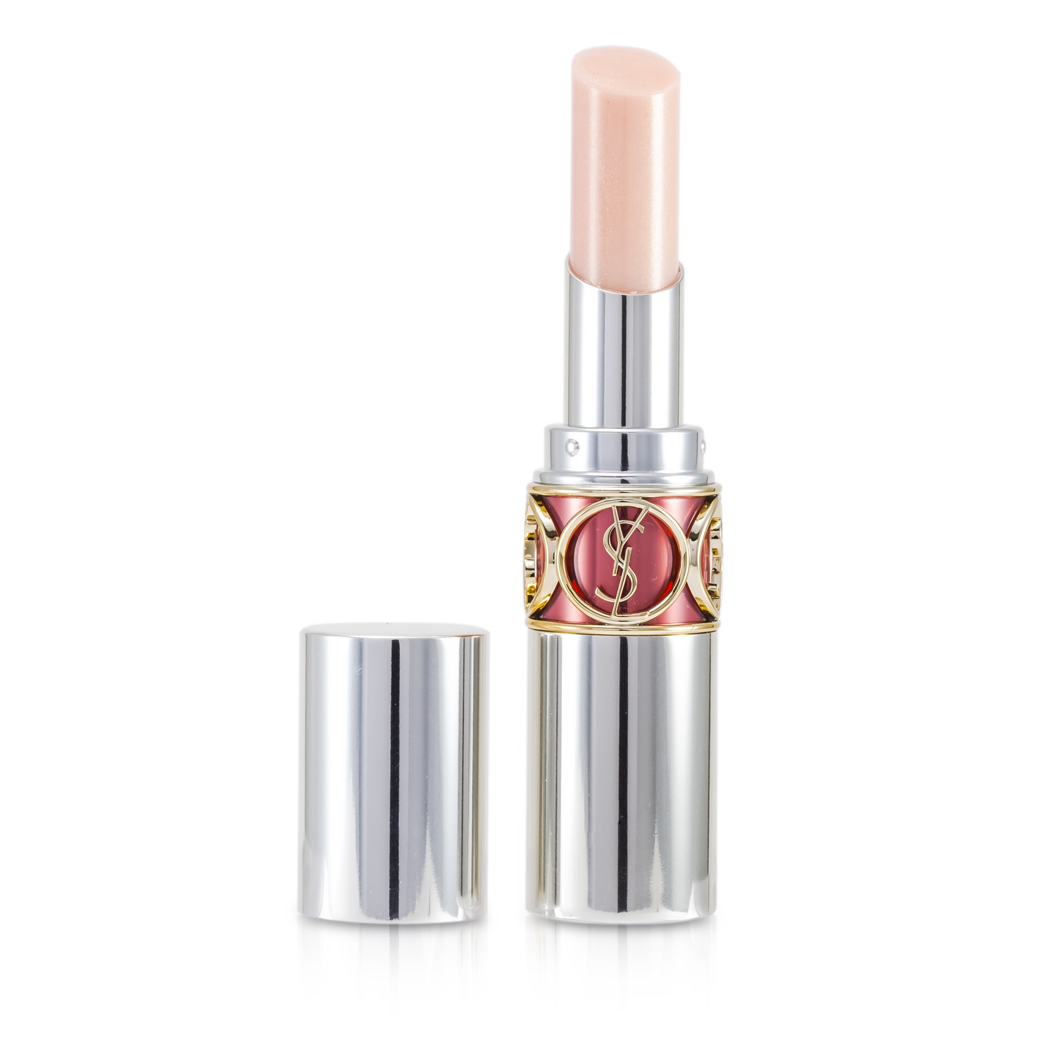 Yves Saint Laurent Volupte Sheer Candy Lipstick (Glossy Balm Crystal Color) 4g/0.14oz