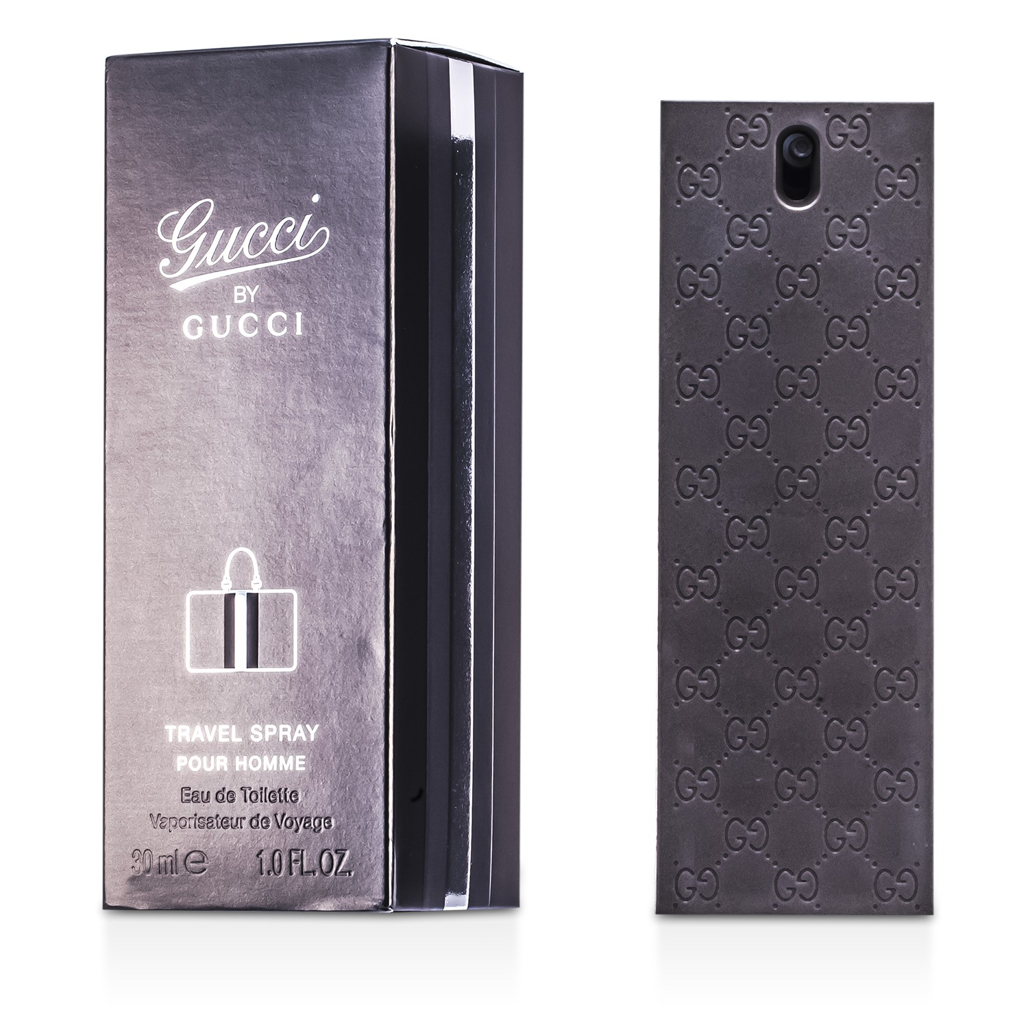 Gucci Gucci By Gucci Pour Homme Eau De Toilette Spray 30ml/1oz
