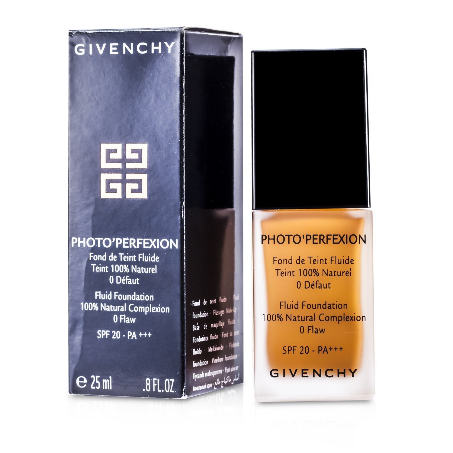 Givenchy Photo Perfexion Fluid Foundation SPF 20 25ml/0.8oz