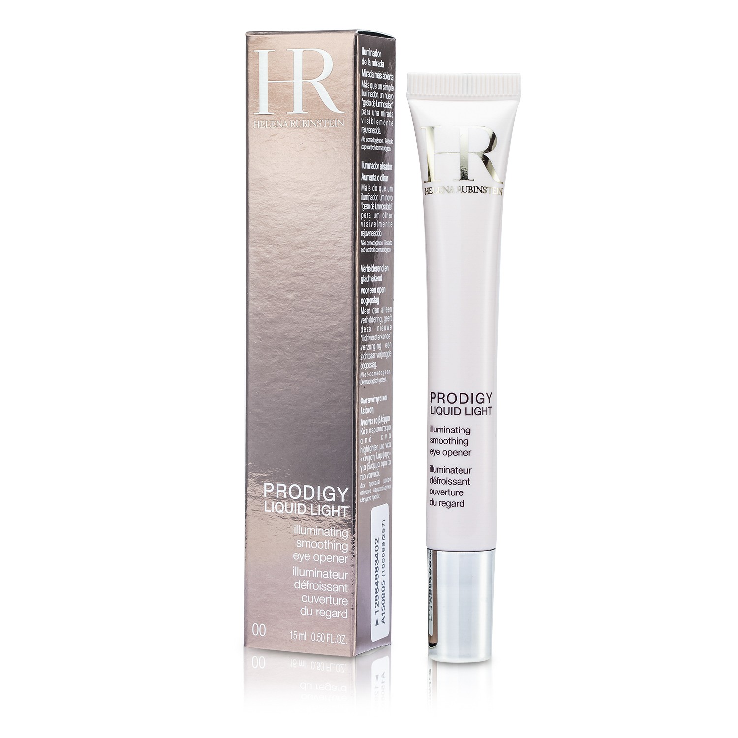 Helena Rubinstein Prodigy Liquid Light Smoothing Eye Opener 15ml/0.5oz