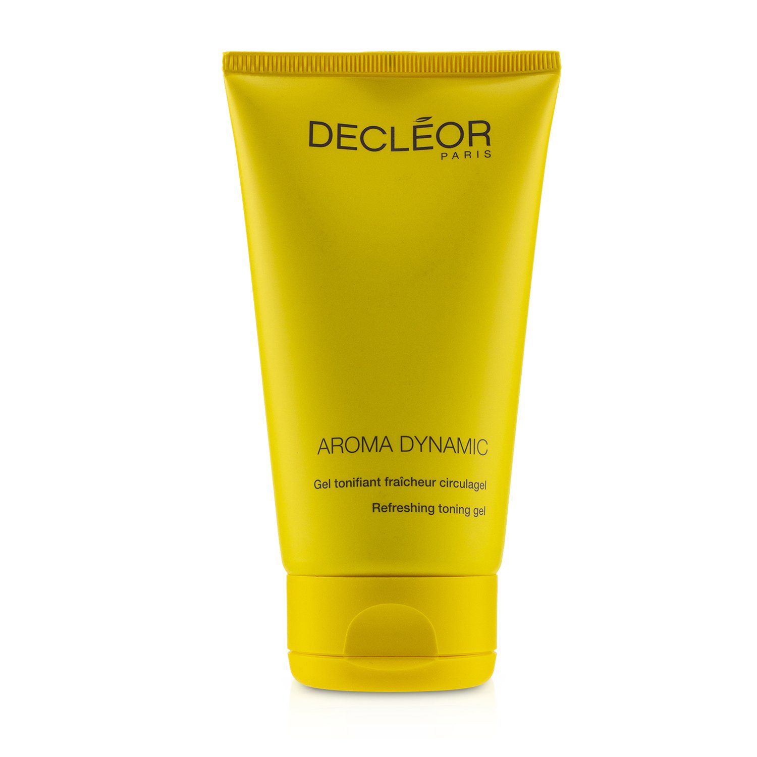 デクレオール Decleor アロマダイナミック リフレッシングトニングジェル 足用 150ml/5oz