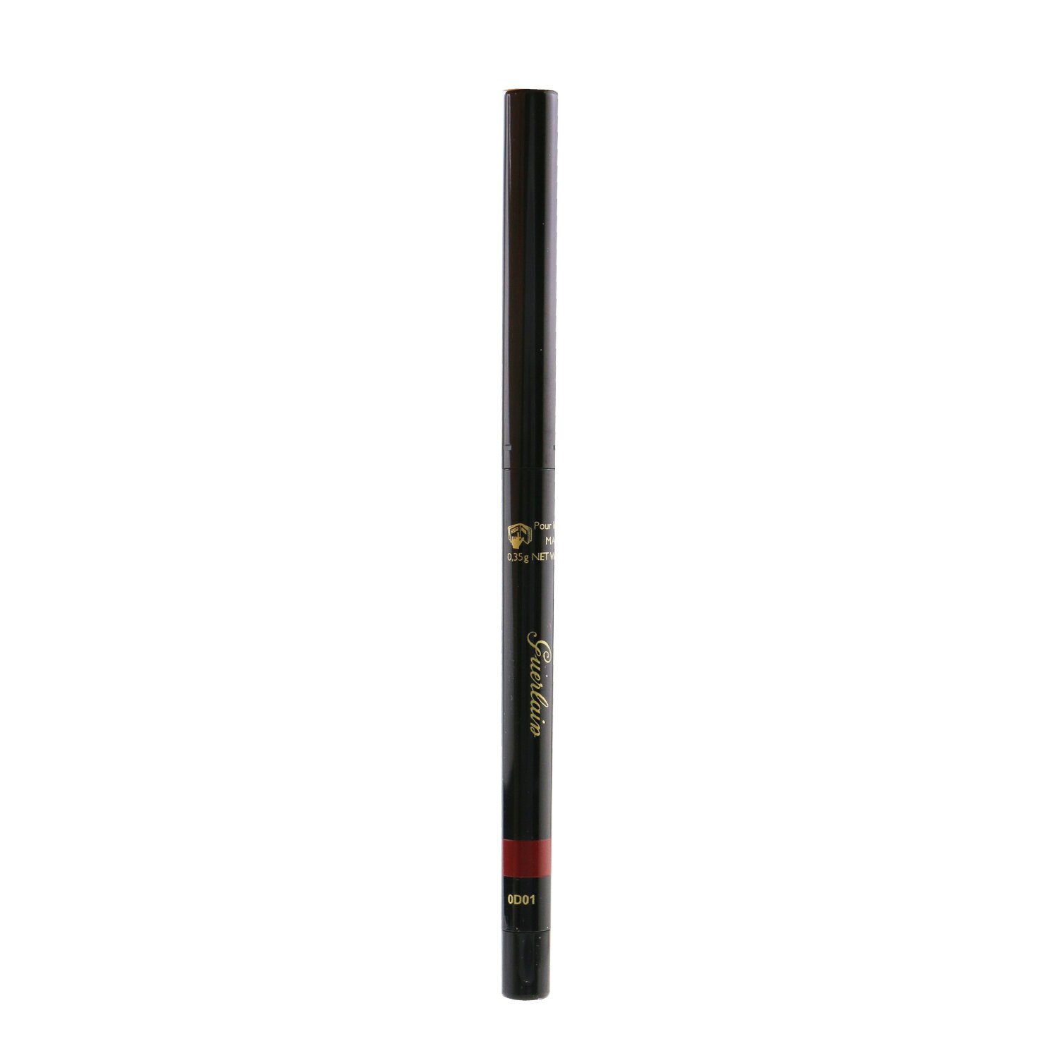 Guerlain Lasting Colour High Precision Lip Liner 0.35g/0.01oz