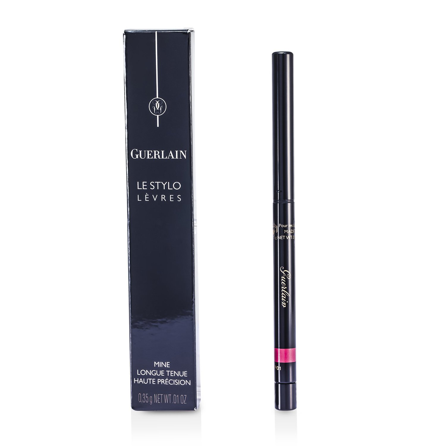 Guerlain Lasting Colour High Precision Lip Liner 0.35g/0.01oz
