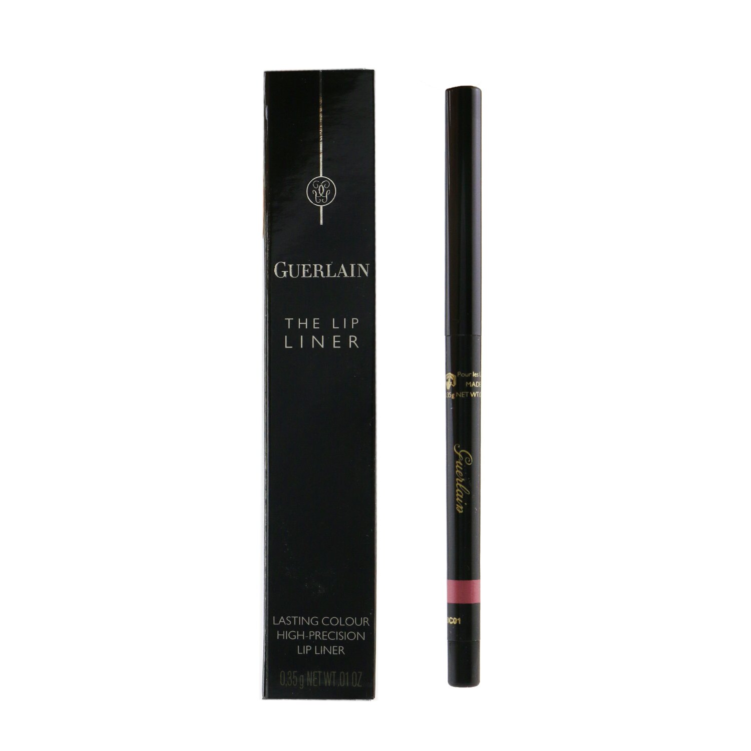 Guerlain Lasting Colour High Precision Lip Liner 0.35g/0.01oz