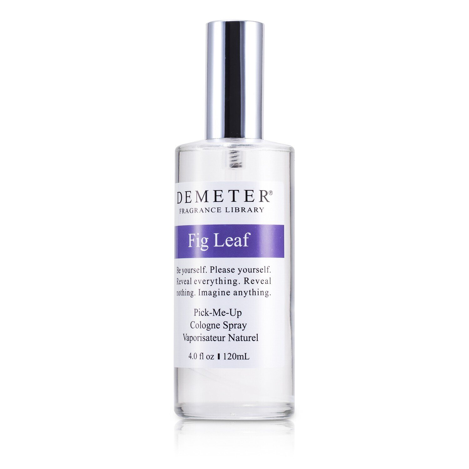 Demeter Fig Leaf Cologne Spray 120ml/4oz