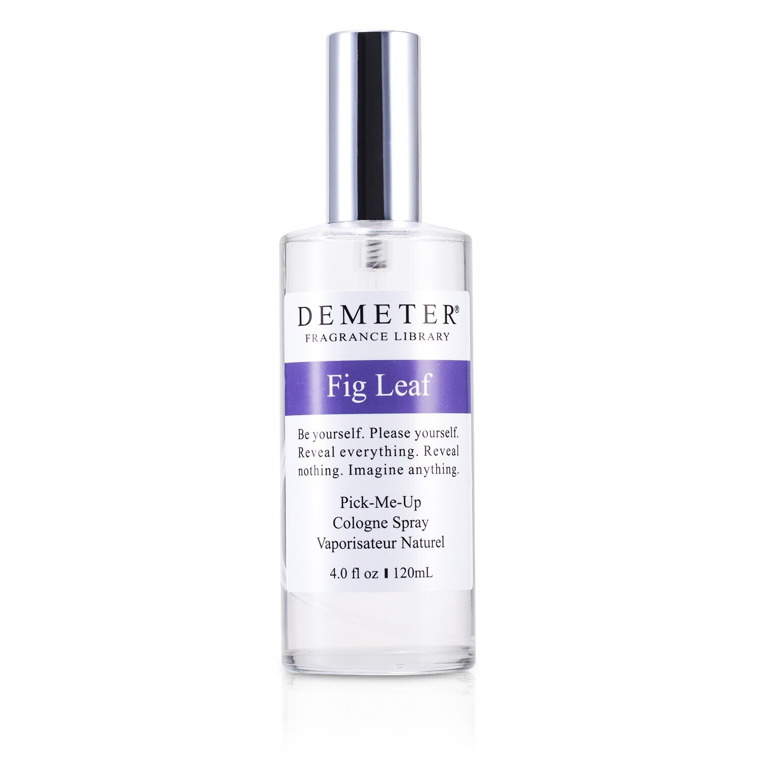 Demeter Fig Leaf Cologne Spray 120ml/4oz