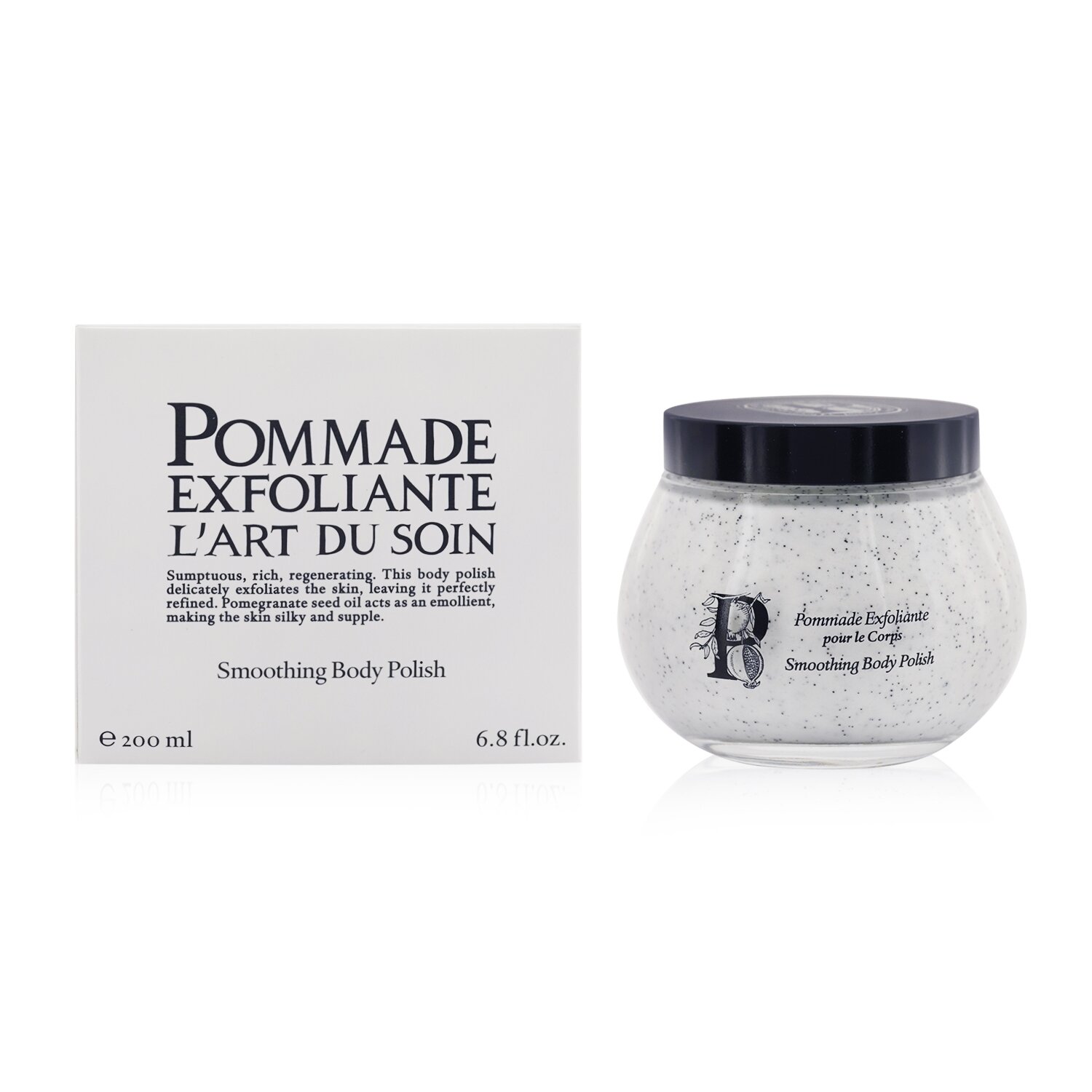Diptyque Smoothing Body Polish 200ml/6.8oz