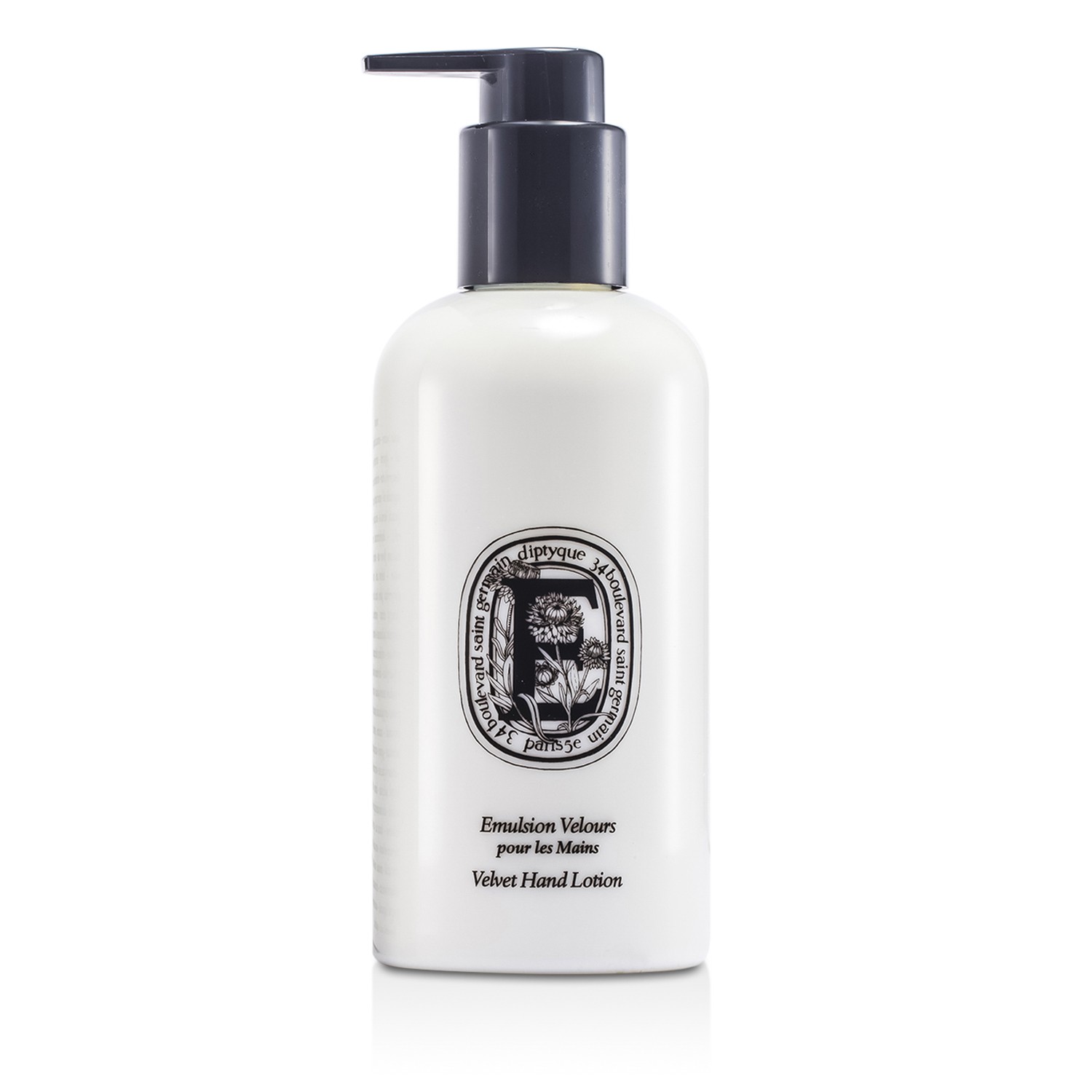 Diptyque Velvet Tangan Losyen 250ml/8.5oz