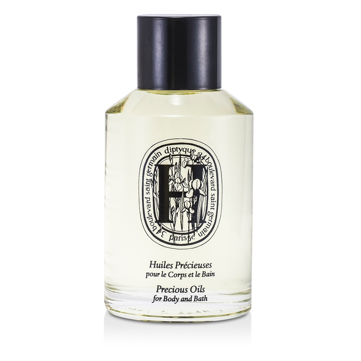 Diptyque Oliwka do ciała i kąpieli Precious Oil For Body and Bath 125ml/4.25oz