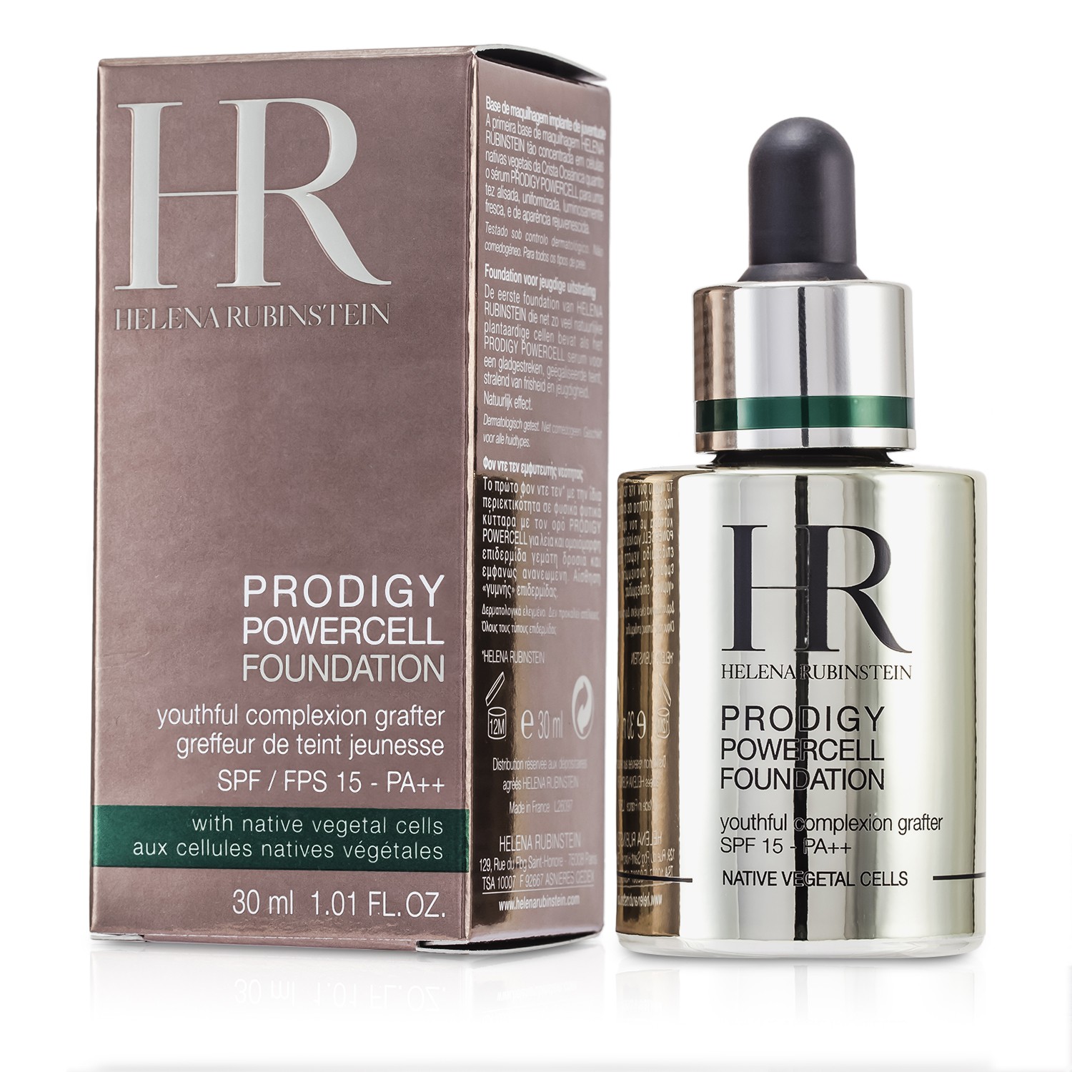 Helena Rubinstein Przeciwzmarszczkowo 30ml/1oz