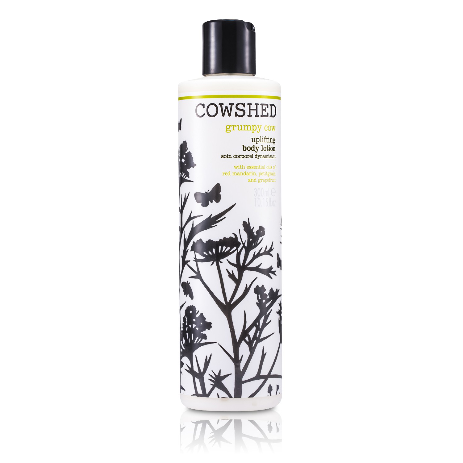 Cowshed Losjon za telo Grumpy Cow 300ml/10.15oz