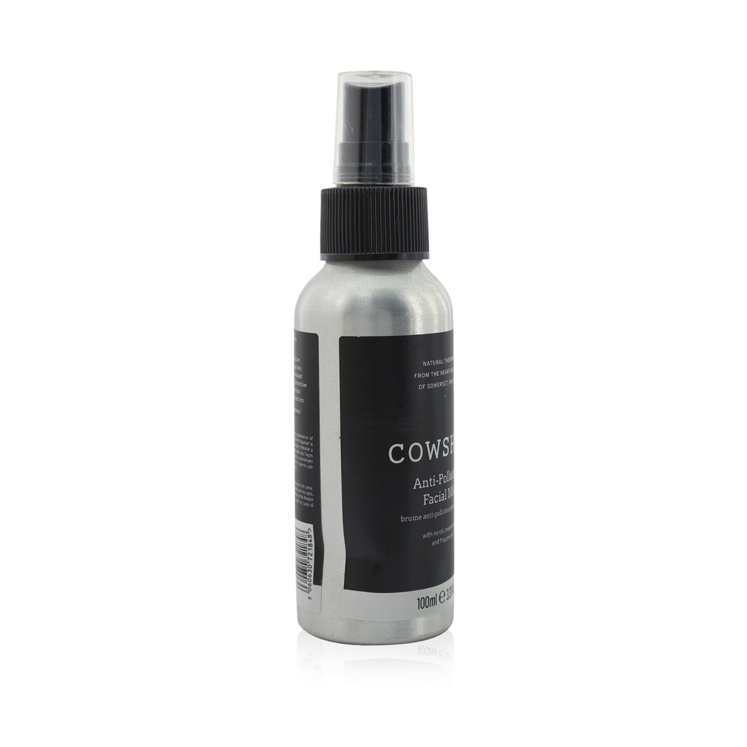 Cowshed Anti-Pollution Facial Mist (Packaging Slightly Damaged) 100ml/3.38oz
